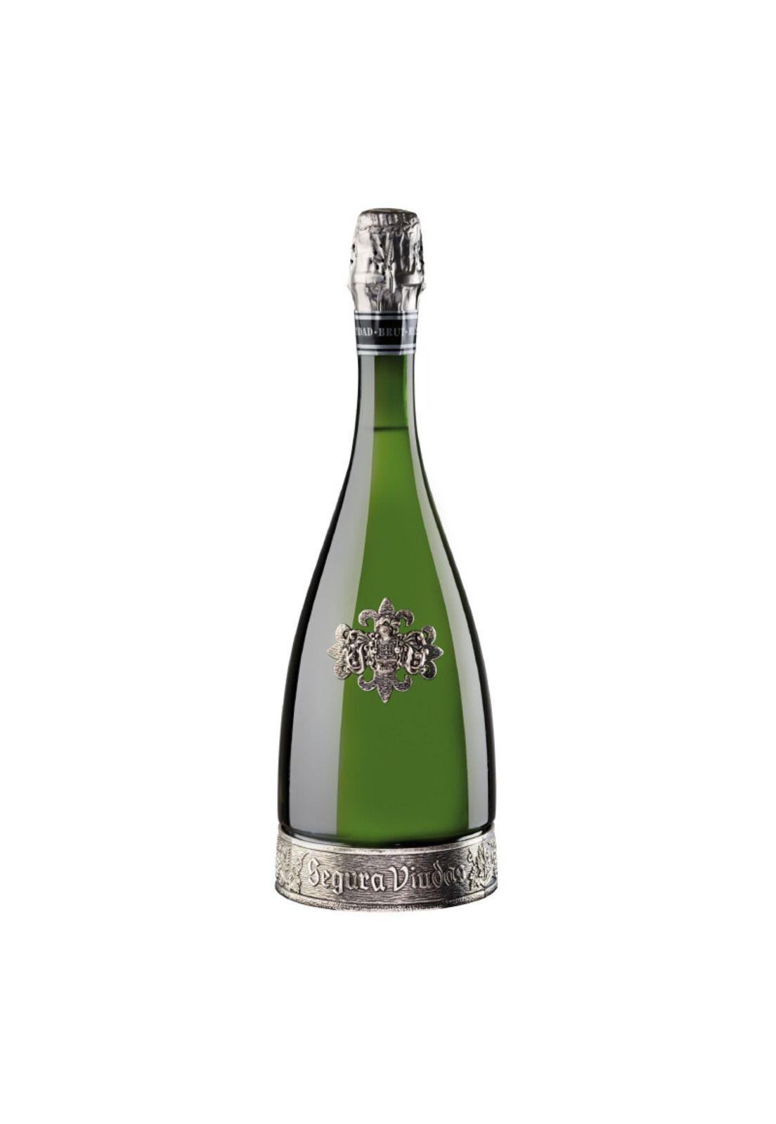 Cava Segura Viudas, Reserva Heredad-0