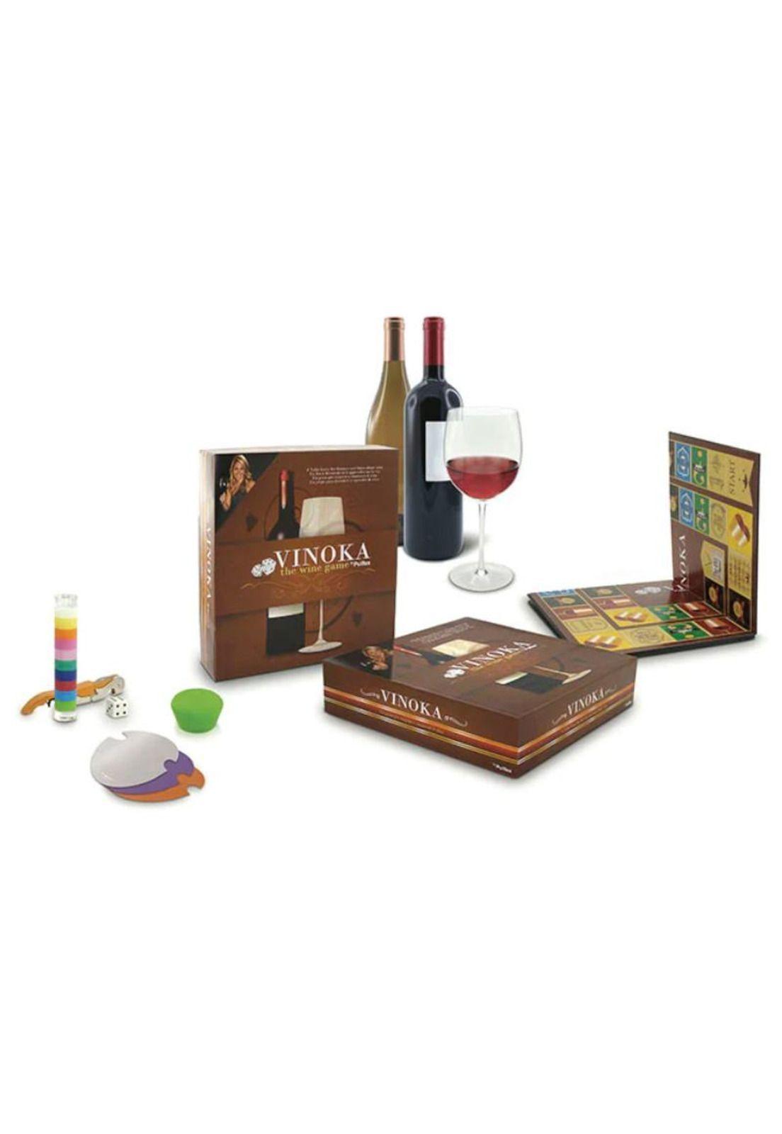 Vinoka Juego De Salon-0