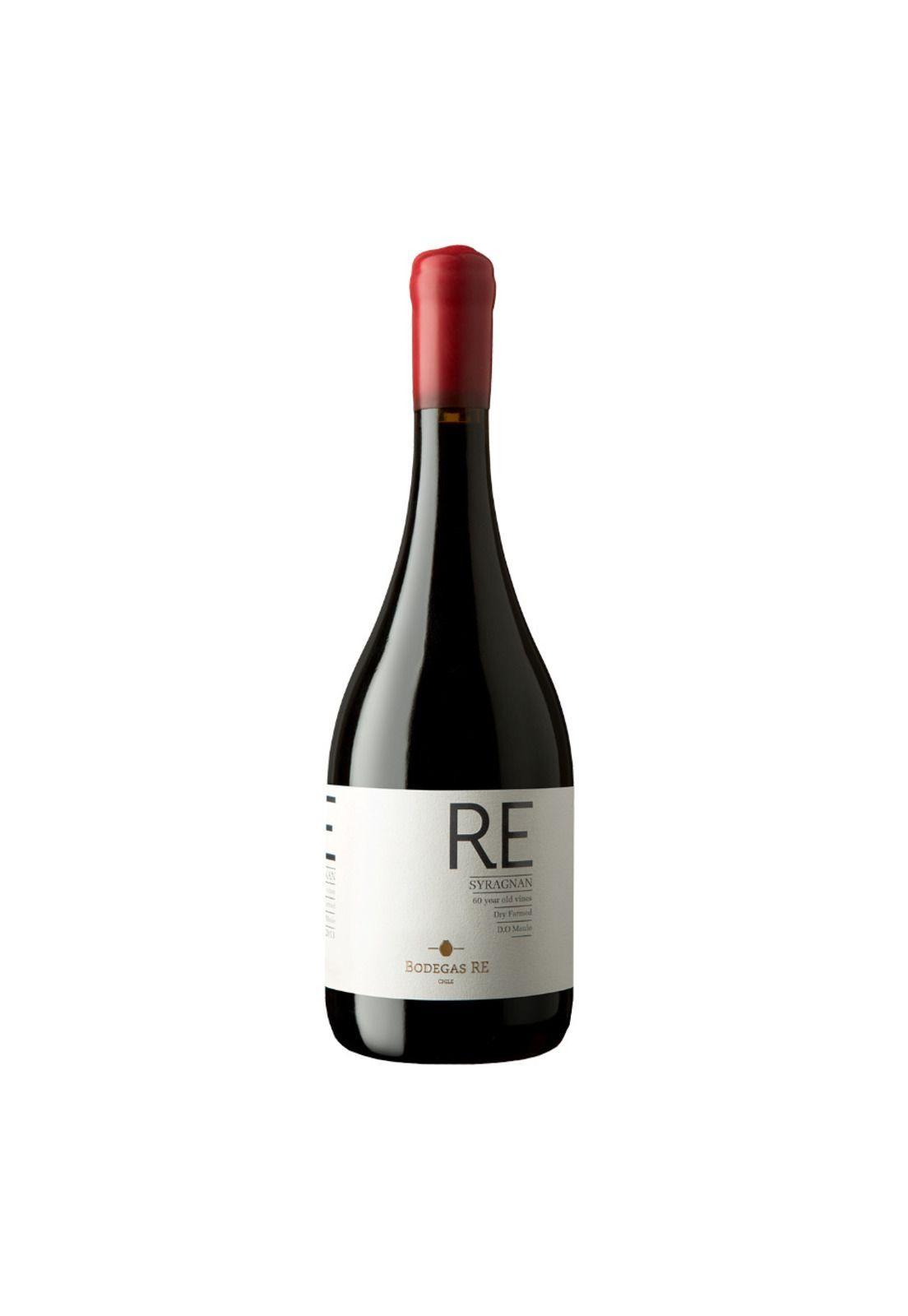 Vino Bodegas Re Syranoir-0
