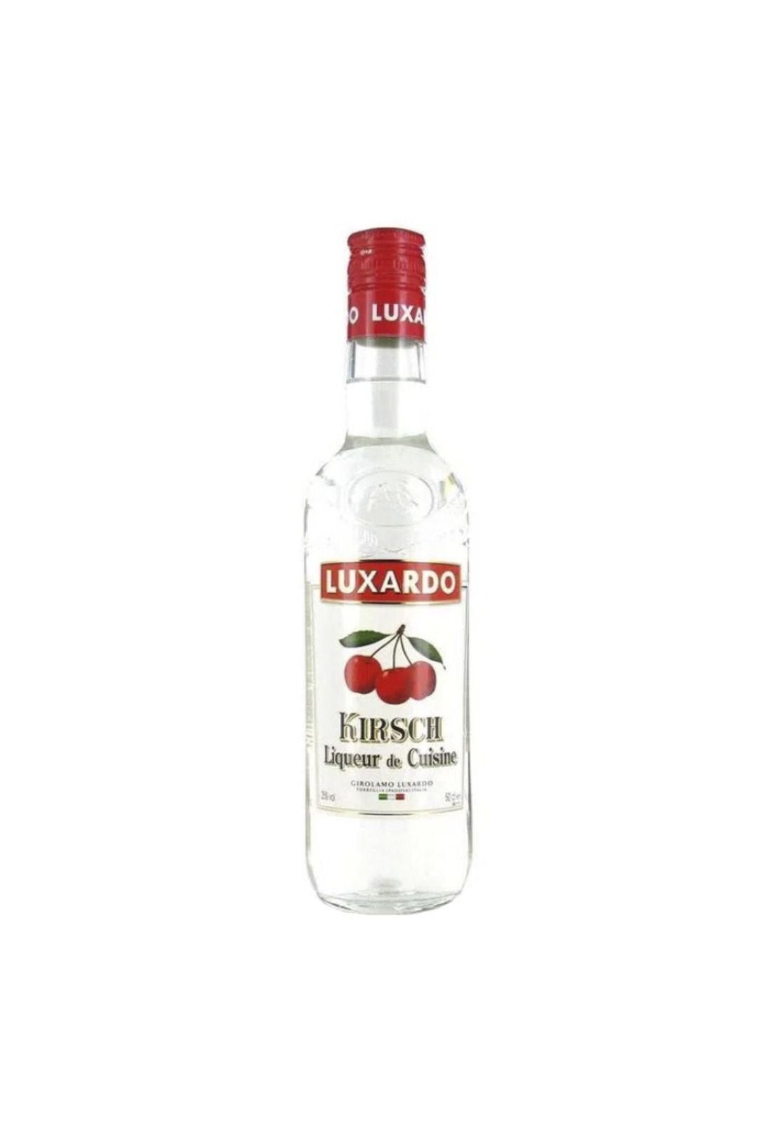 Licor Dulce Luxardo Kirsch-0