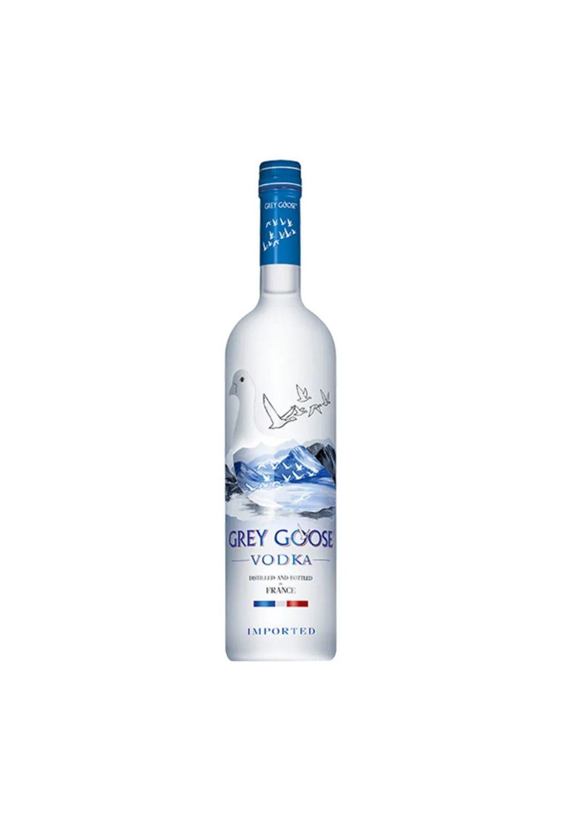 Vodka Grey Goose Original-0