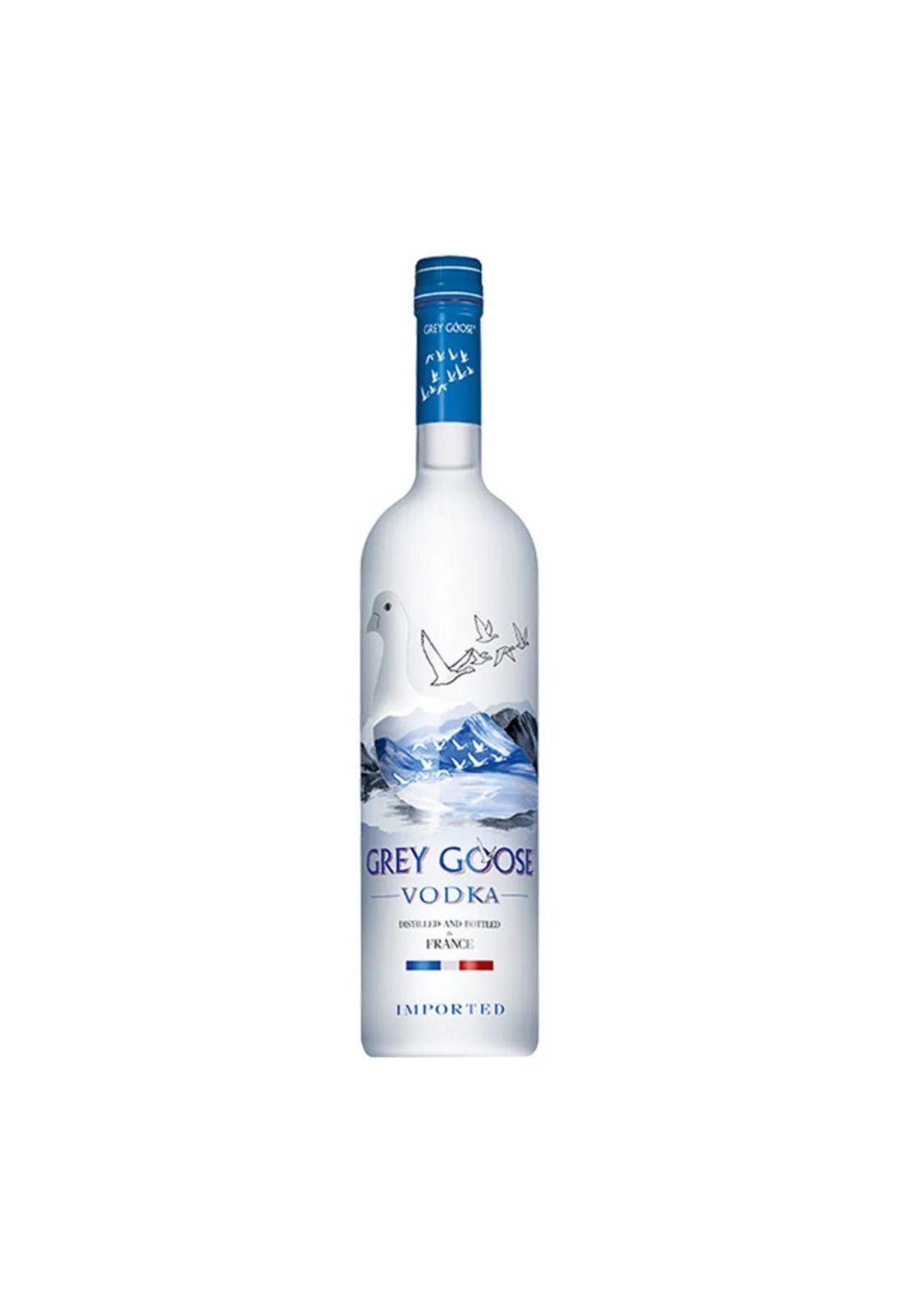 Vodka Grey Goose Original-0