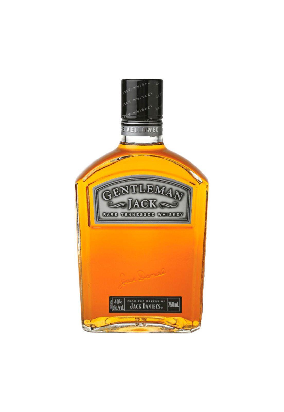 Whisky Jack Daniels Gentleman Rare, Whiskey Tennessee-0