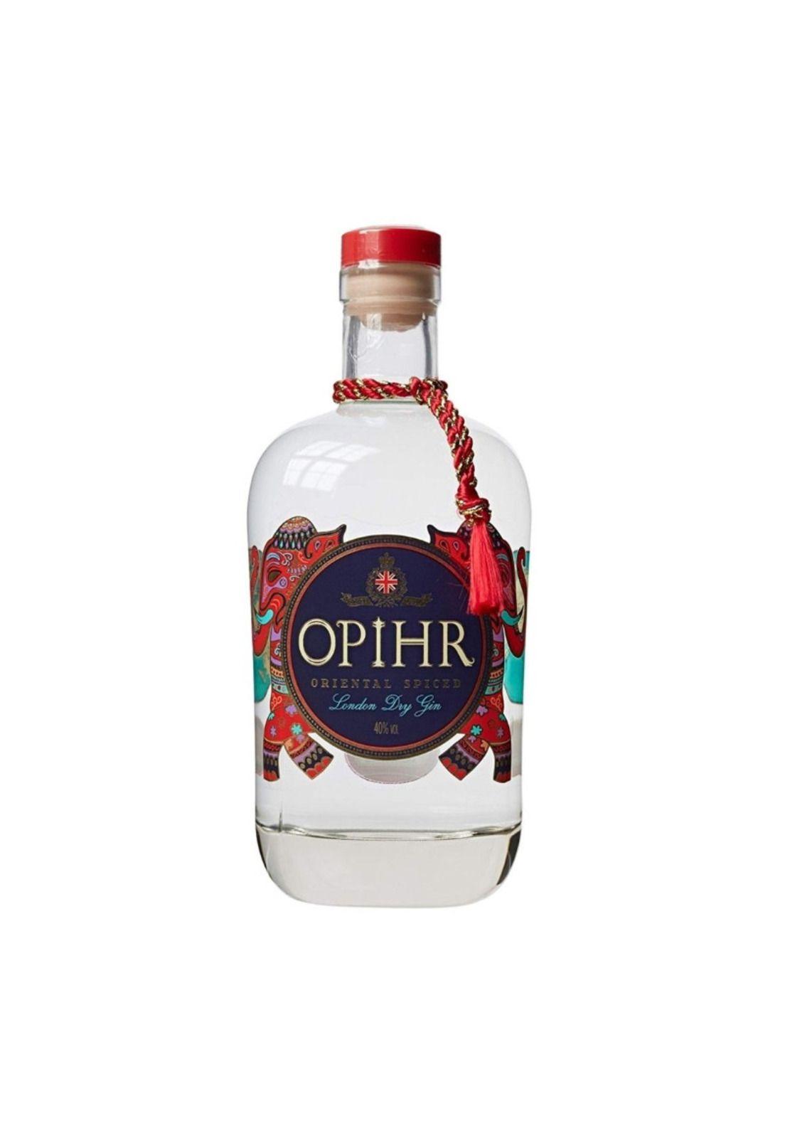 Ginebra Opihr Oriental Spiced-0