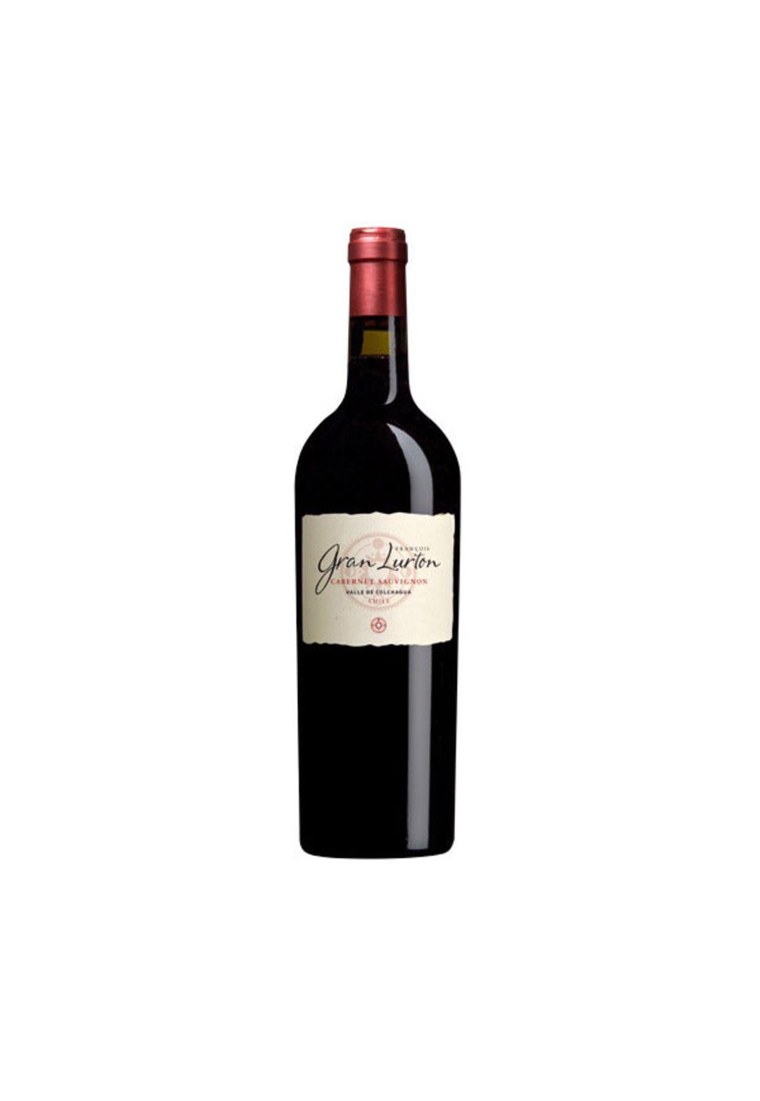 Vino Francois Lurton Gran Lurton Cabernet Sauvignon-0