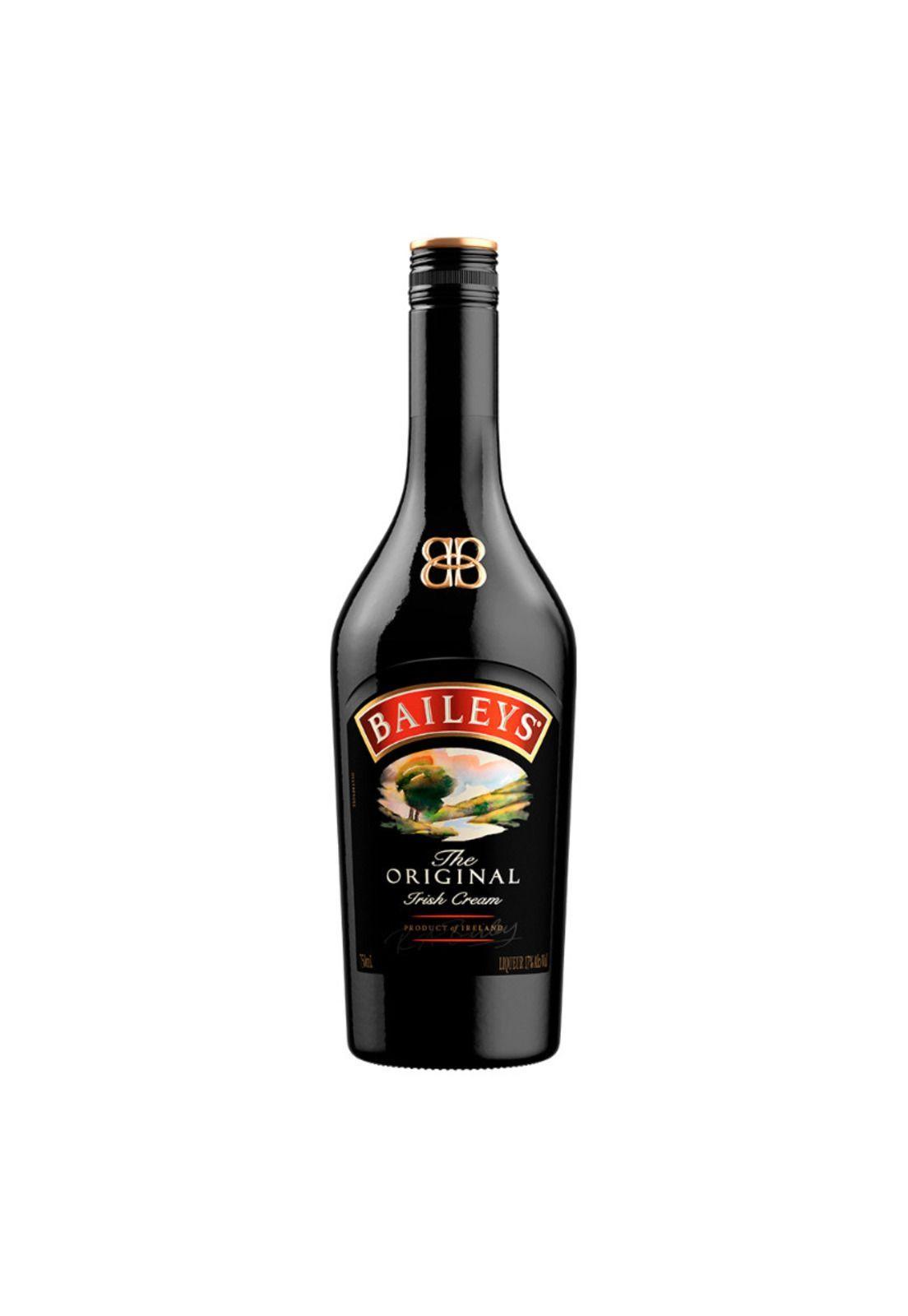 Crema De Whisky Baileys, Licor Dulce-0