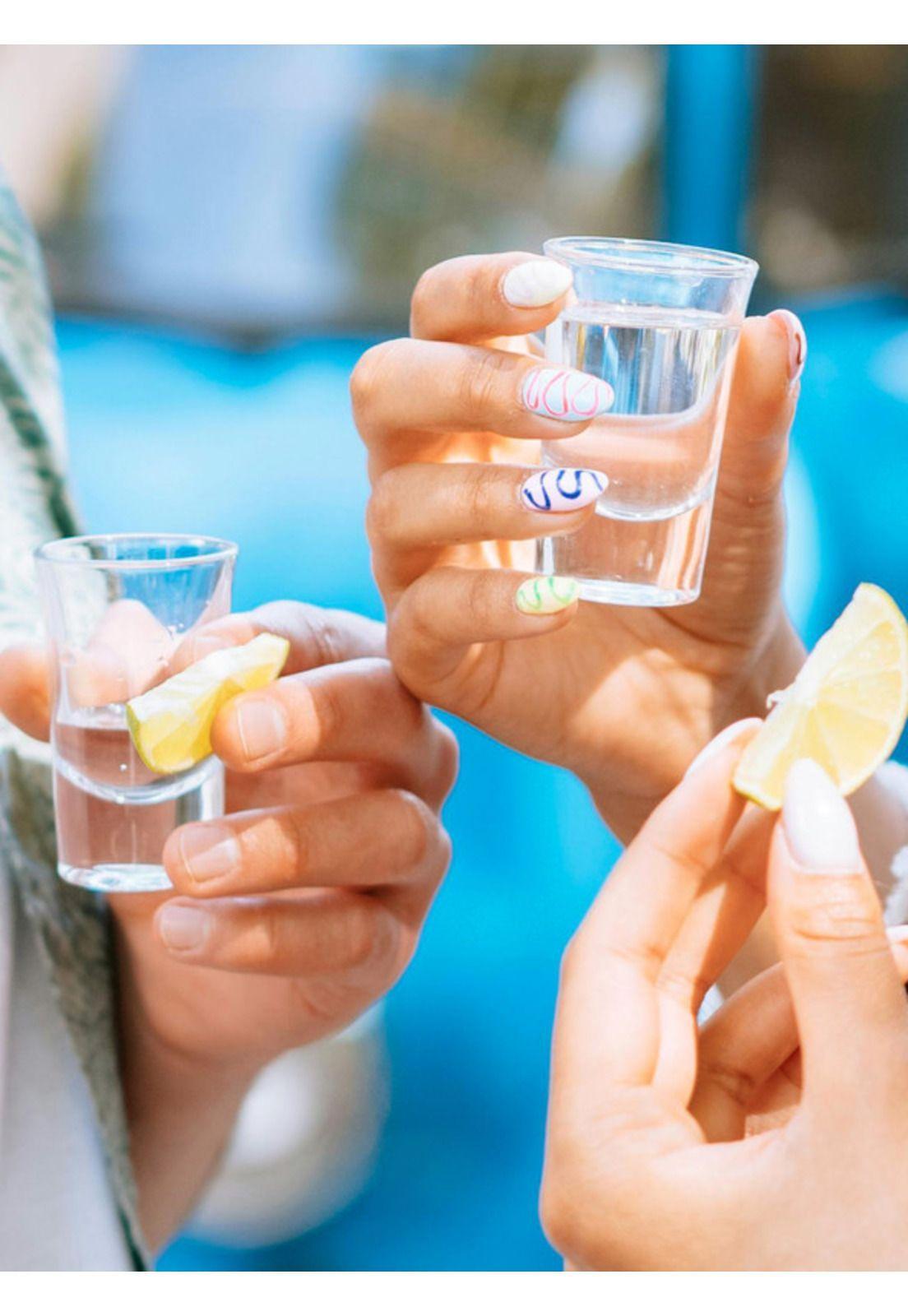 Tequila Olmeca Tezon-1