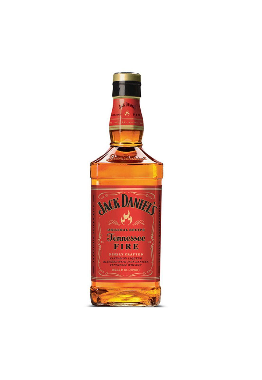 Whisky Jack Daniels Fire Tennessee, Whiskey Tennessee-0