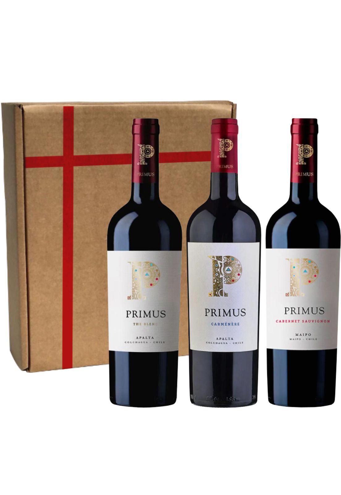 3 Vinos Pack Primus (Cs, Ca, Ens)-0