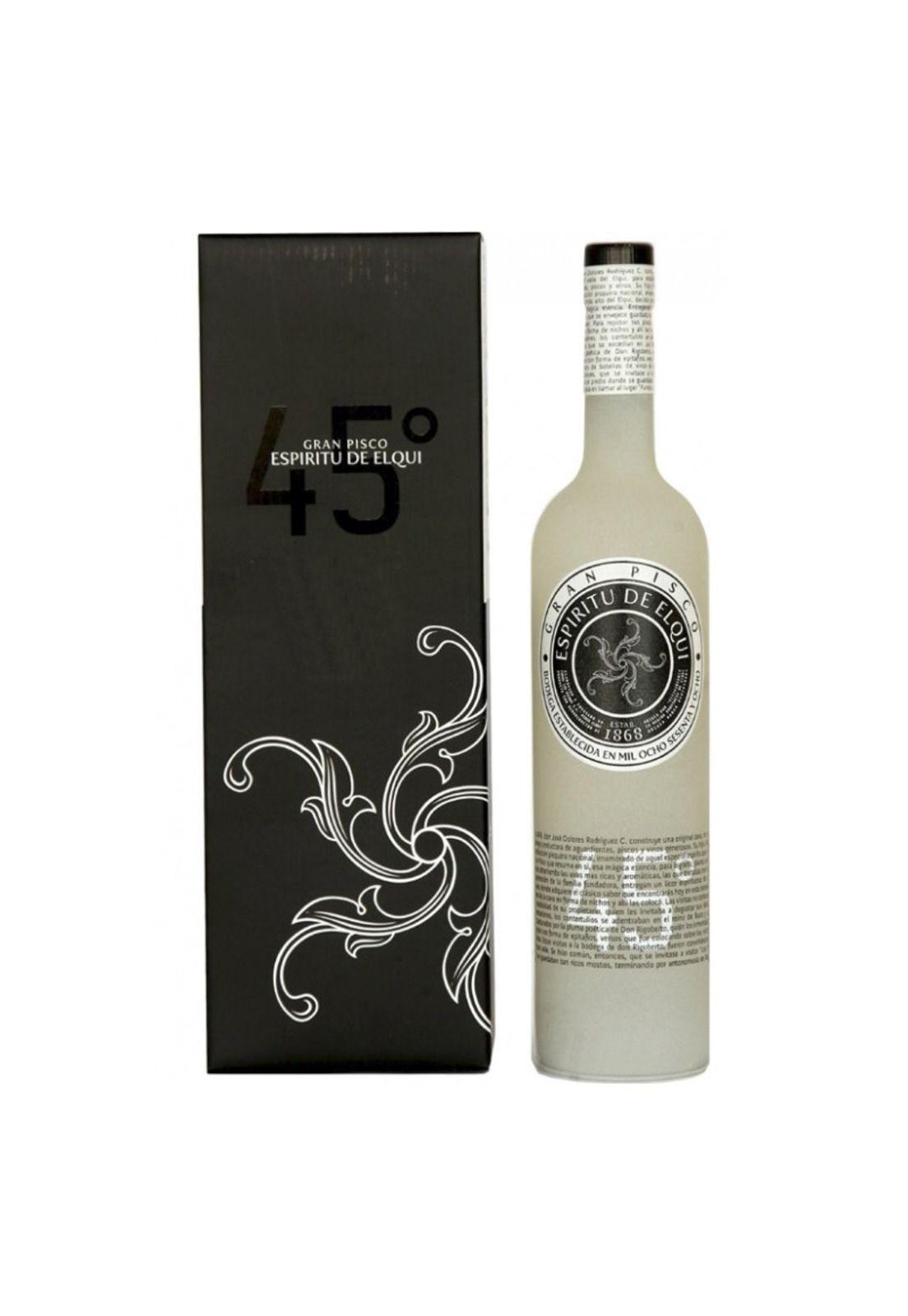 Pisco Espíritu Del Elqui, Valle de Elqui-0