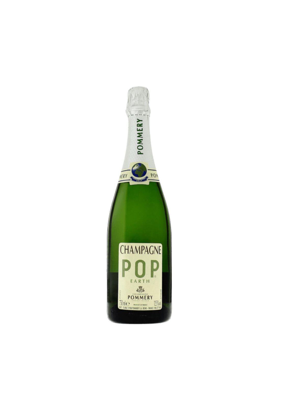 Champagne Pommery Pop Earth-0
