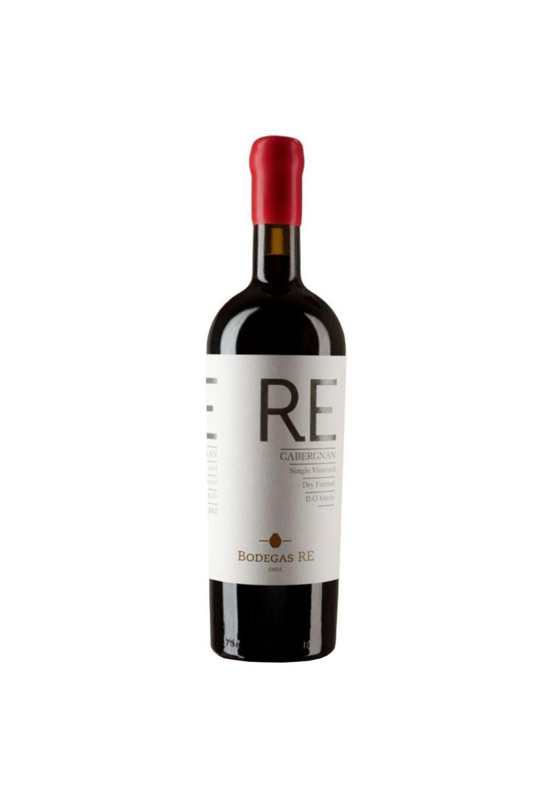 Vino Bodegas Re Cabergnan Ensamblaje (Cs/Cg)-0
