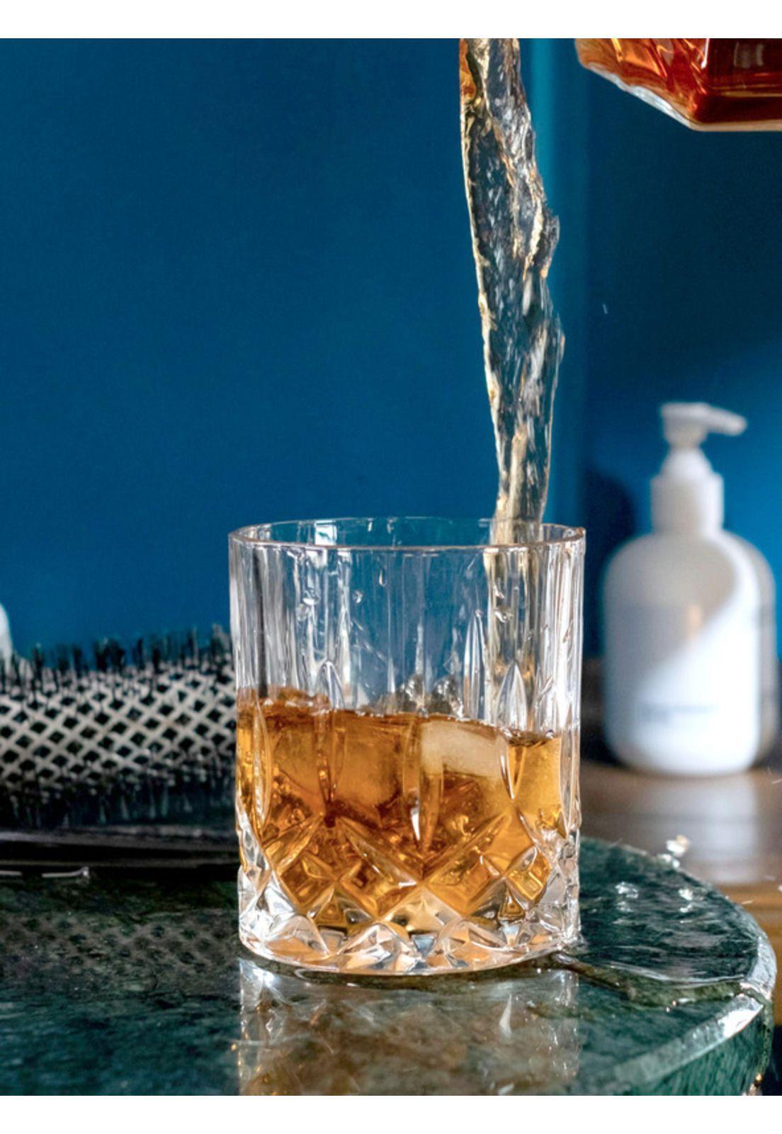 Whisky Johnnie Walker Swing, Scotch Whisky-1