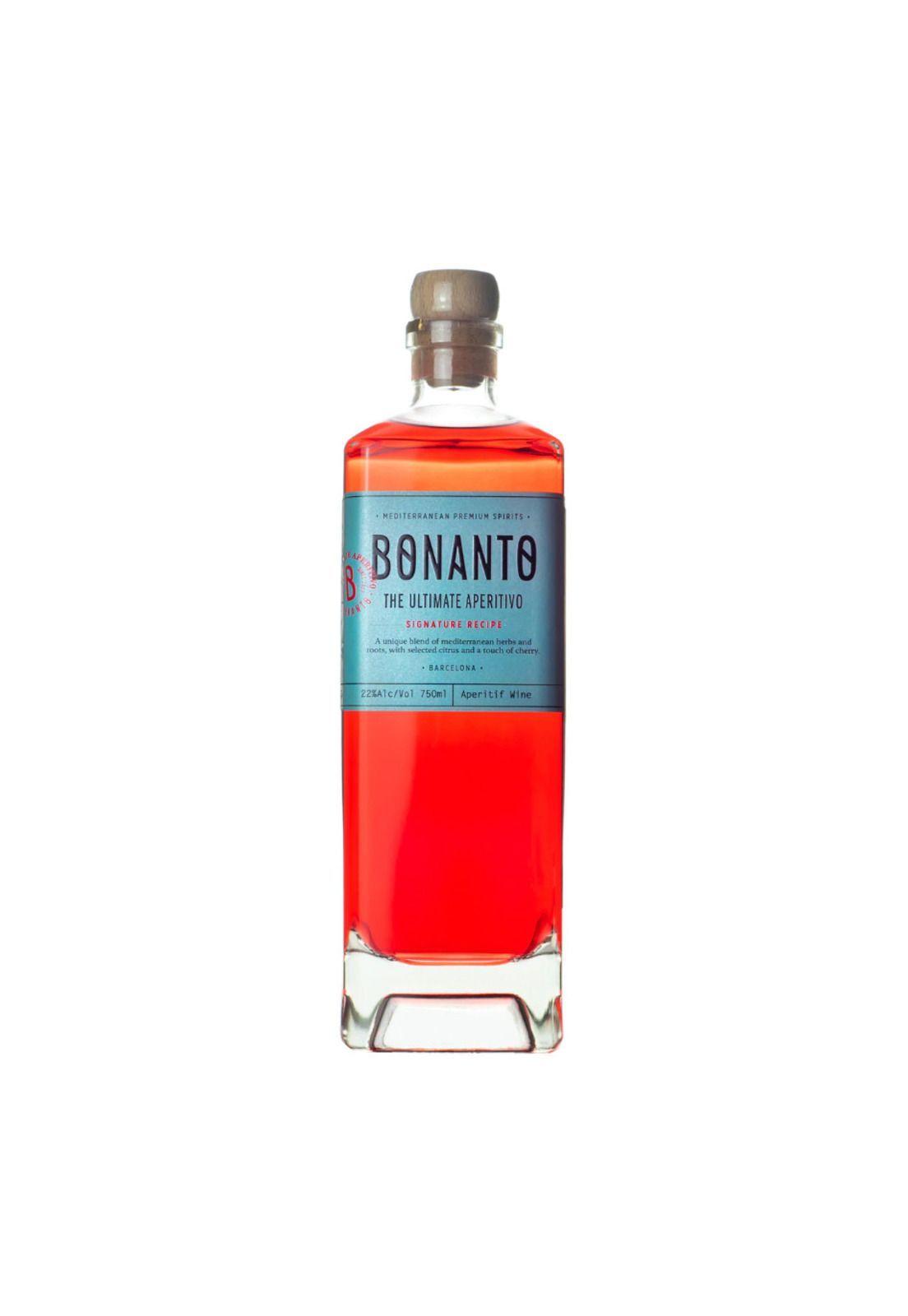 Vermouth Bonanto The Ultimate-0