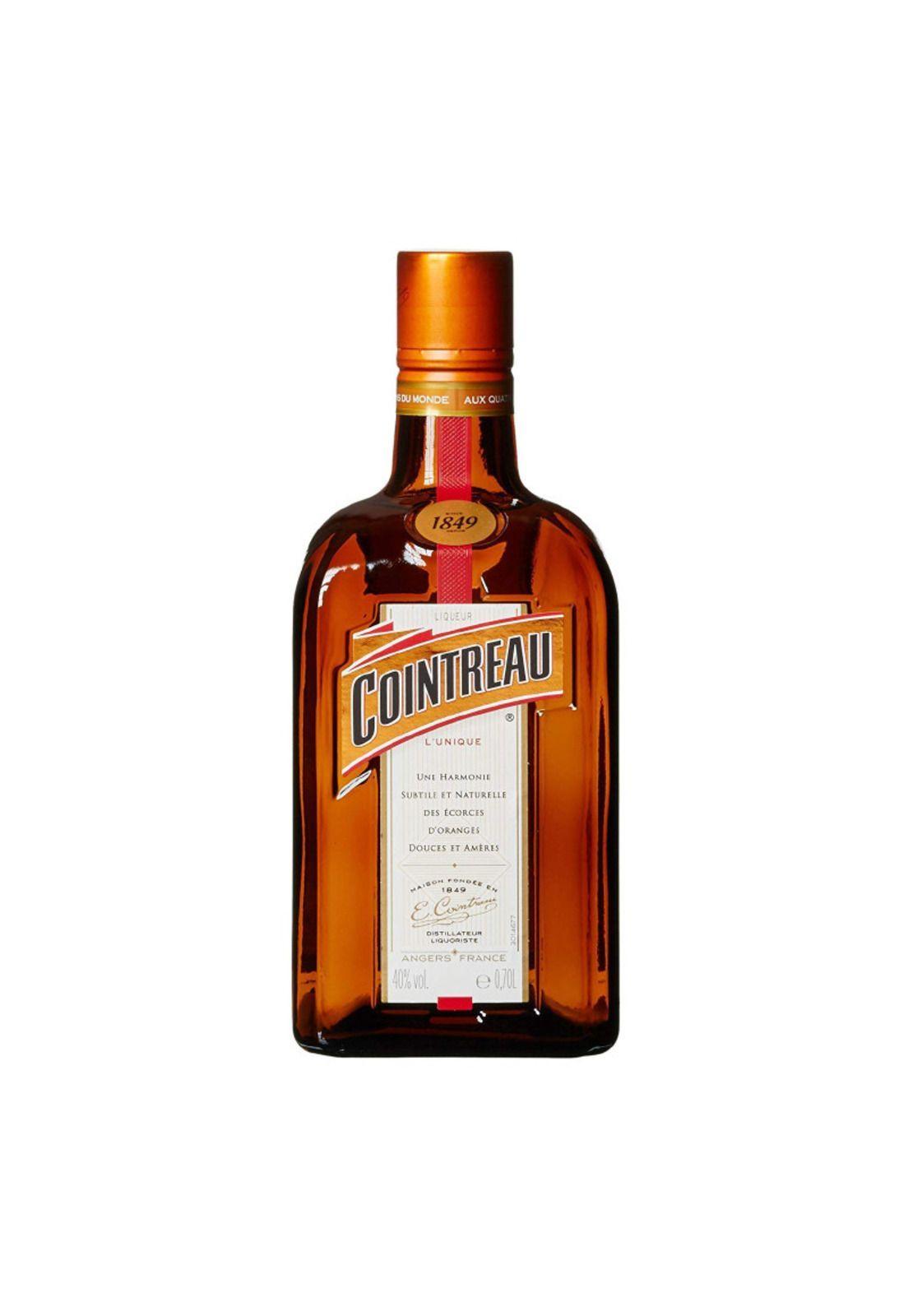 Licor Cointreau De Naranja-0