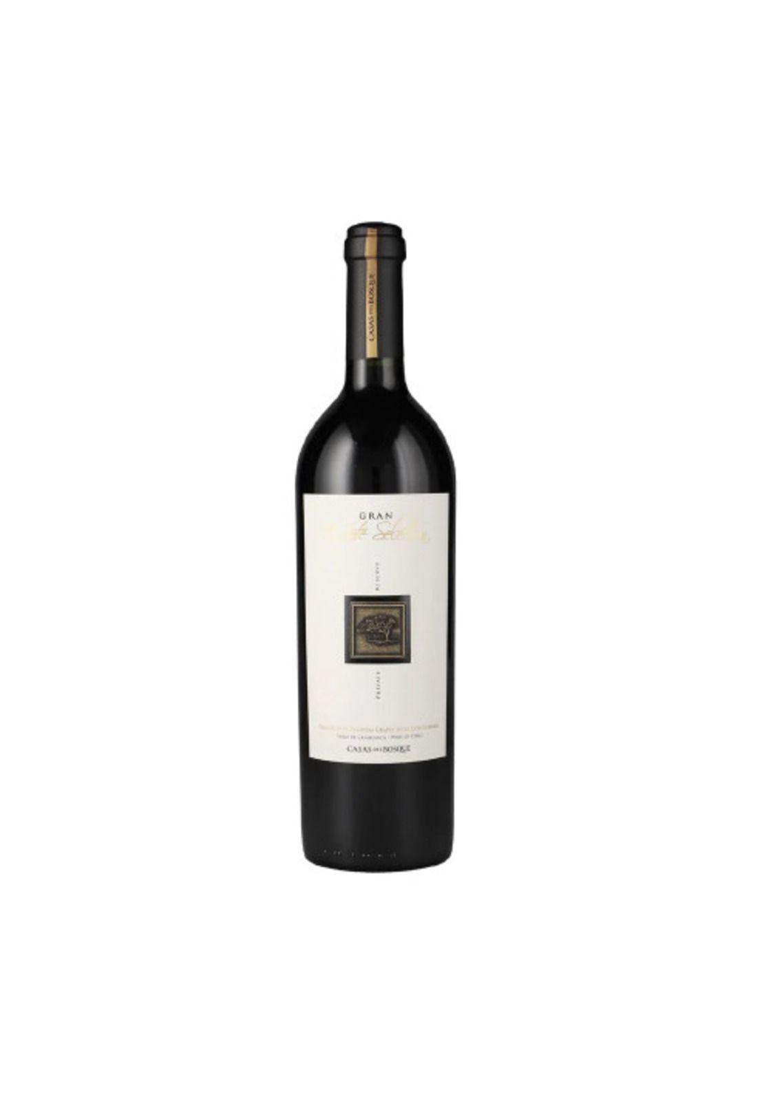 Vino Casas Del Bosque Gran Bosque Cabernet Sauvignon-0