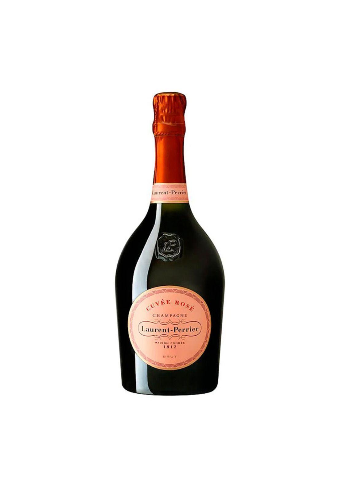 Champagne Laurent Perrier, Cuvee Rose-0