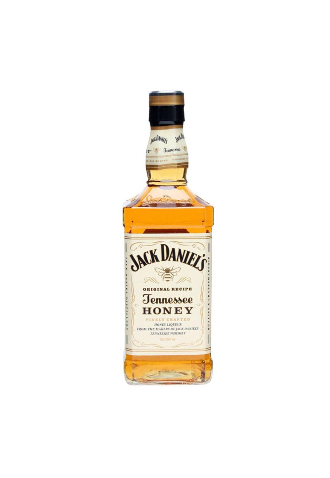 Whisky Jack Daniels Honey, Whiskey Tennessee-0