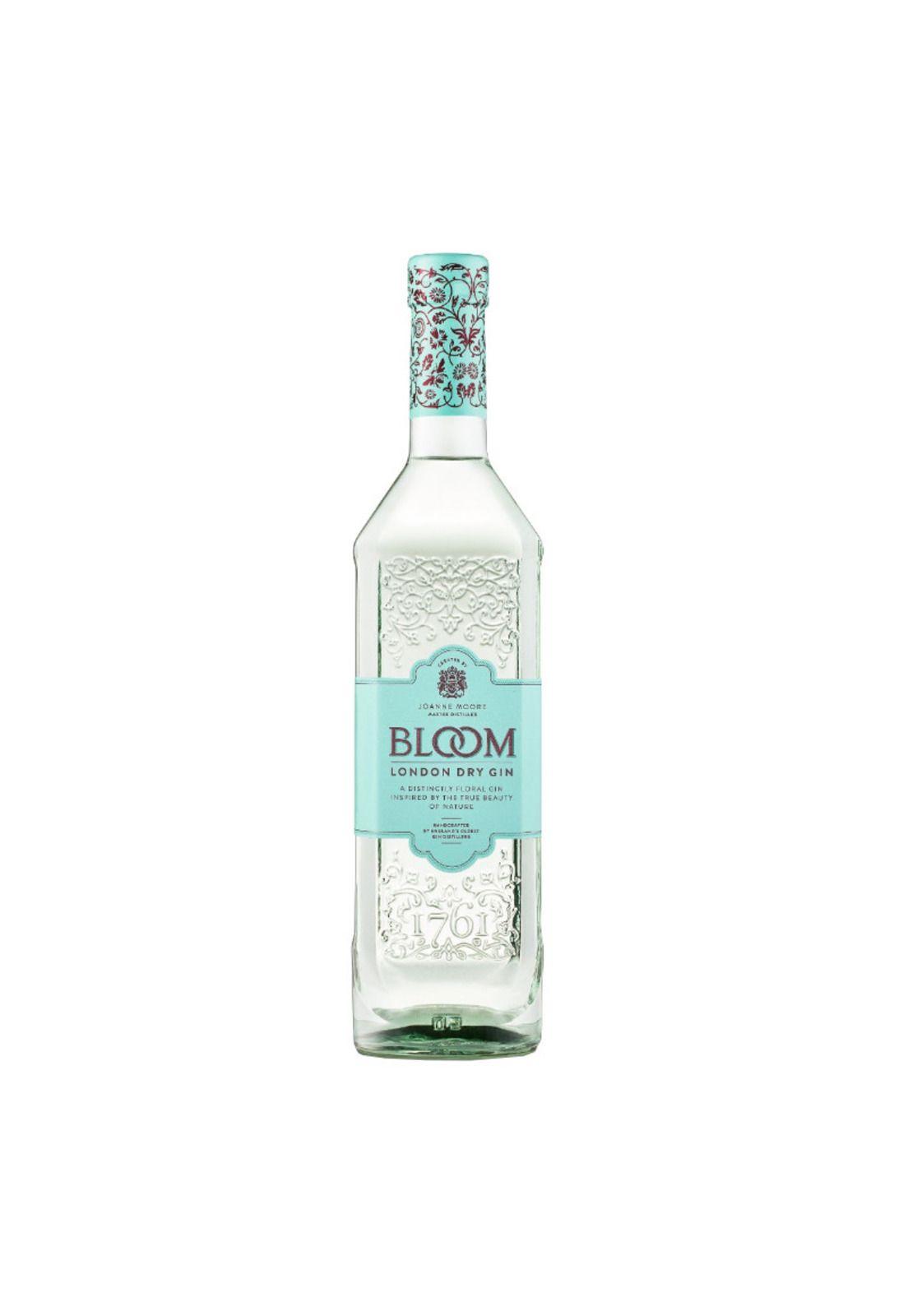 Ginebra Bloom, Inglaterra-0