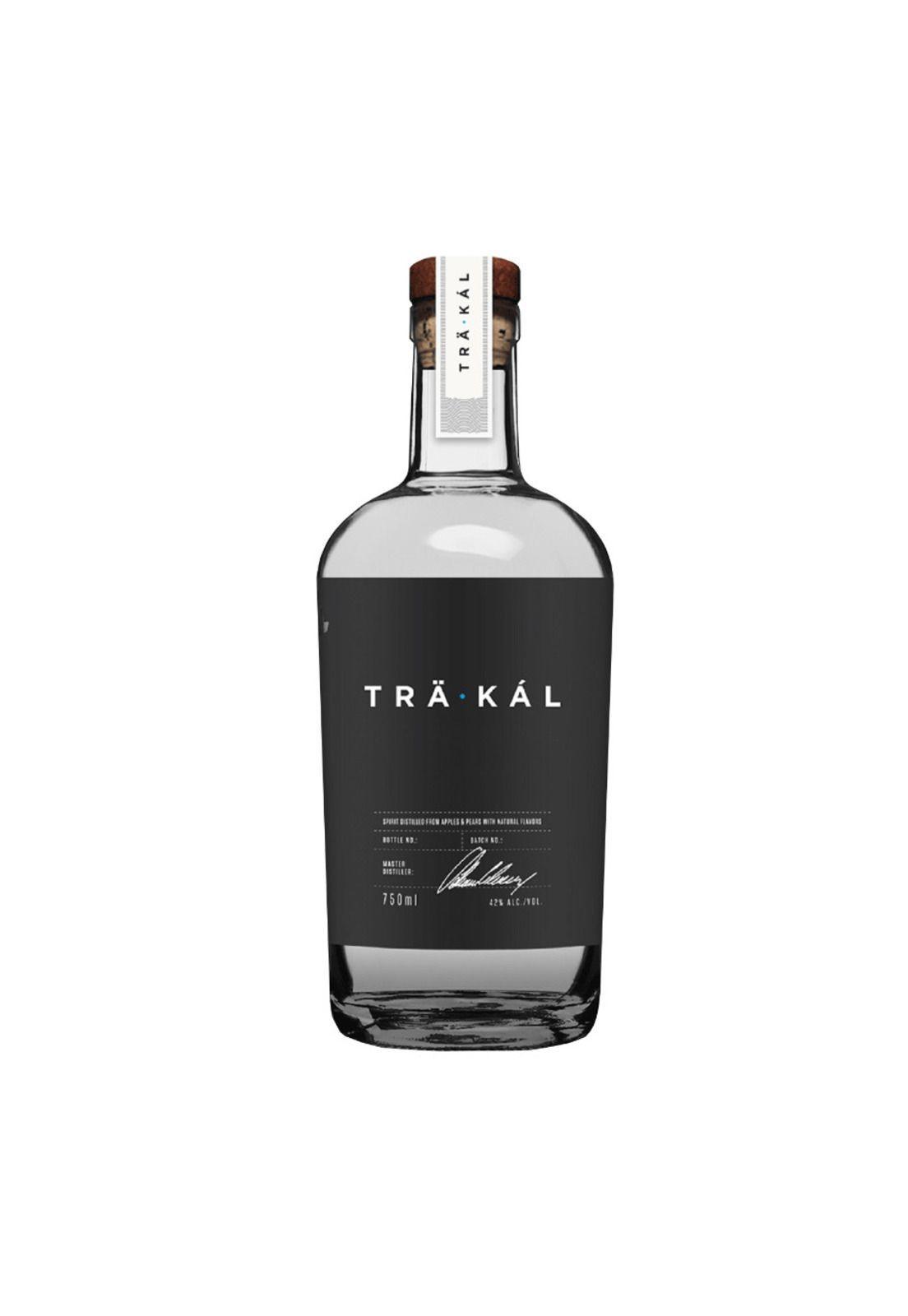 Licor Trakal. El Espíritu De Patagonia -0