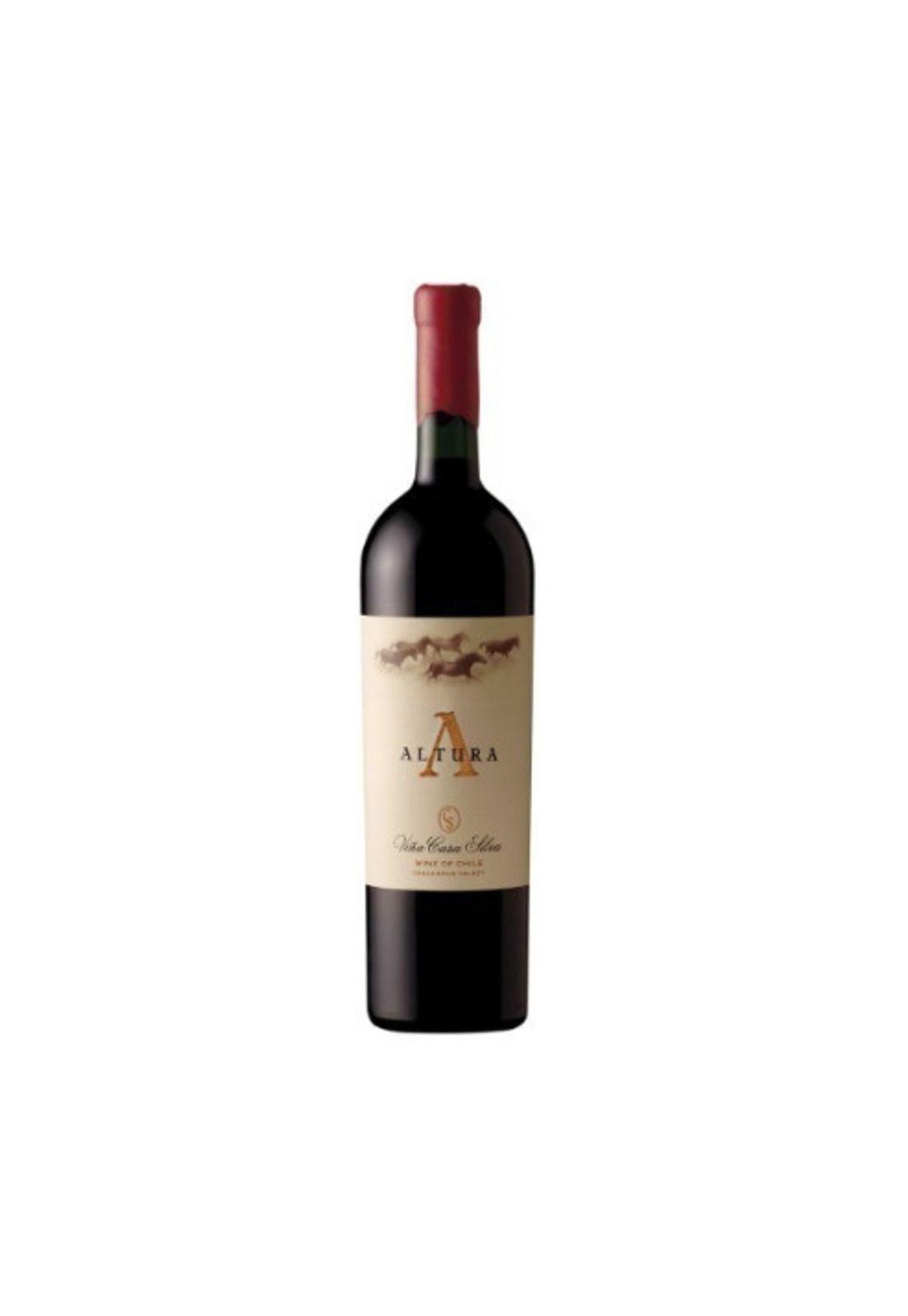 Vino Casa Silva Altura Ensamblaje-0