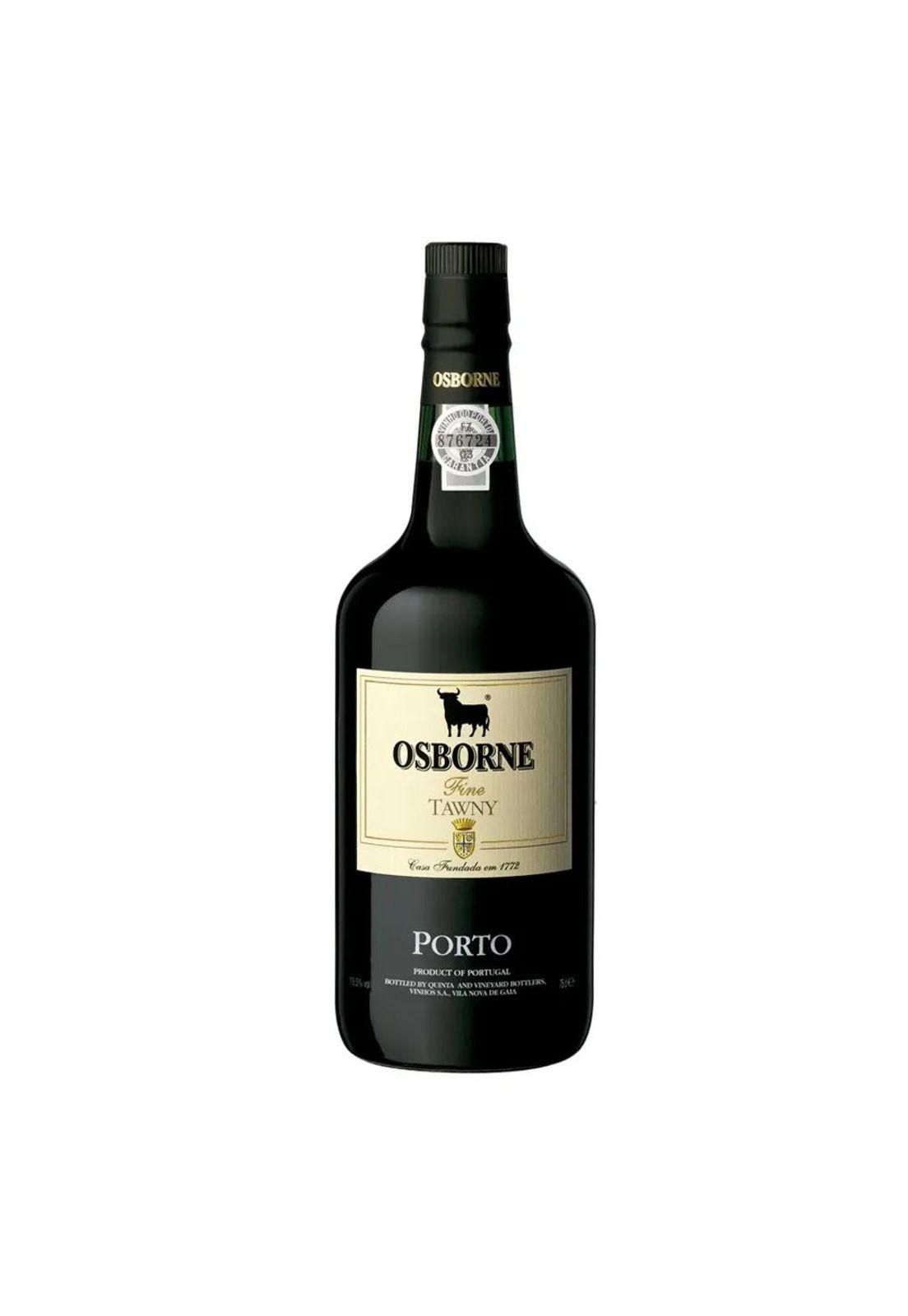 Oporto Osborne Tawny-0