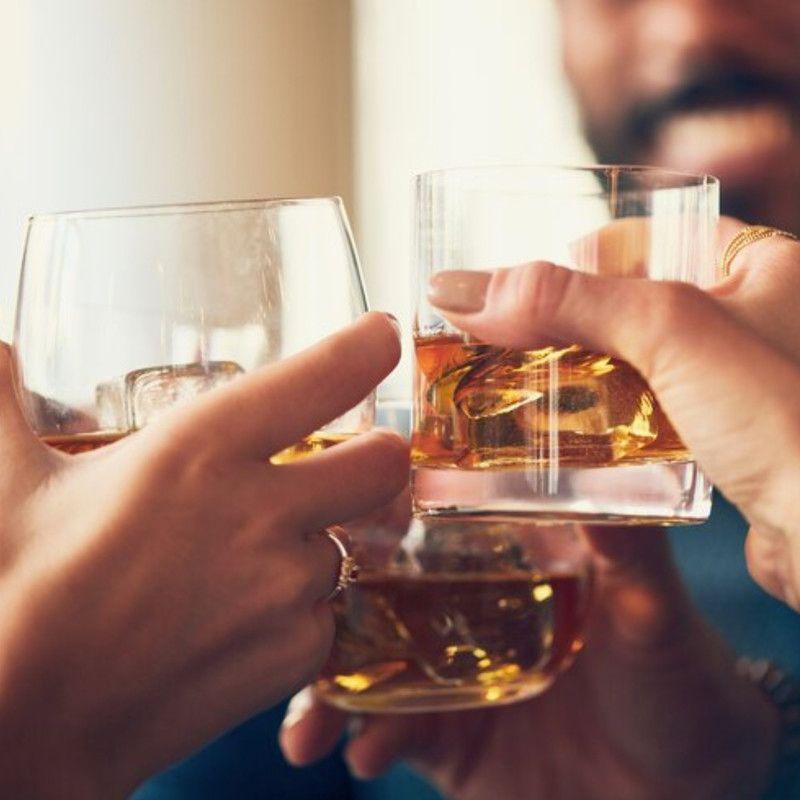 12 Miniaturas Whisky Johnnie Walker Red Label, Pet (50 ml)-2