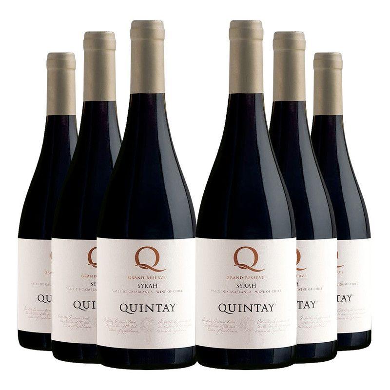 6 Vinos Quintay Q Syrah-0