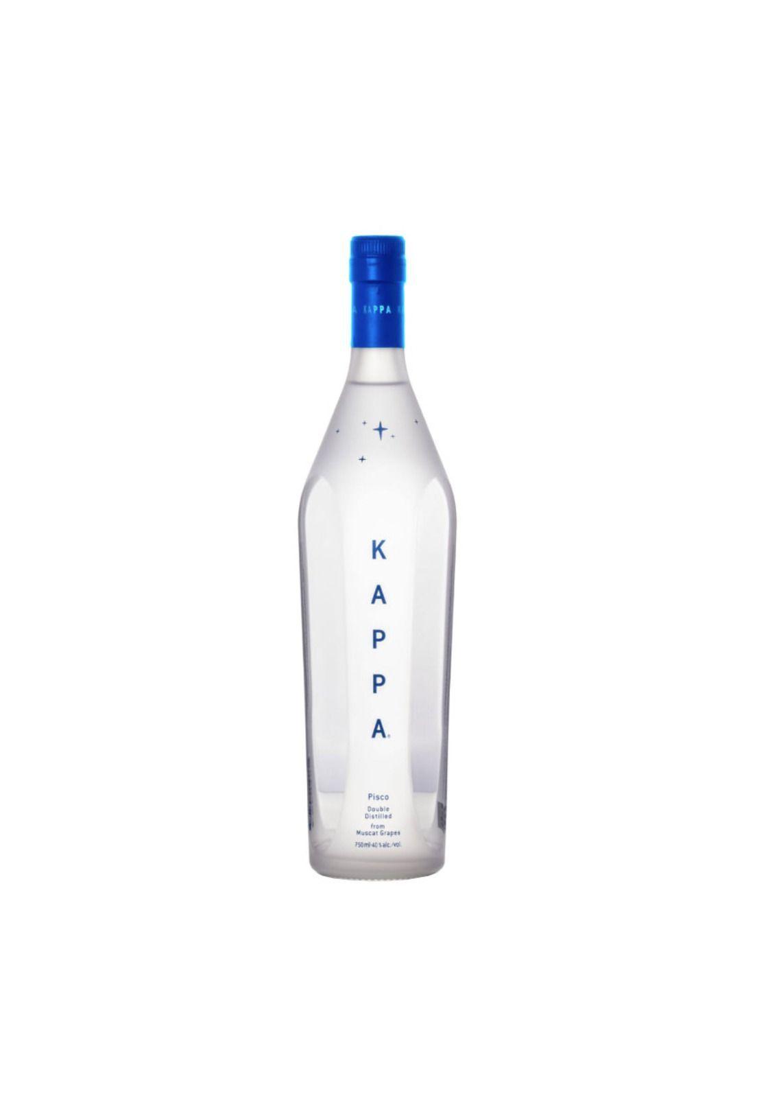 Pisco Kappa Valle De Elqui -0