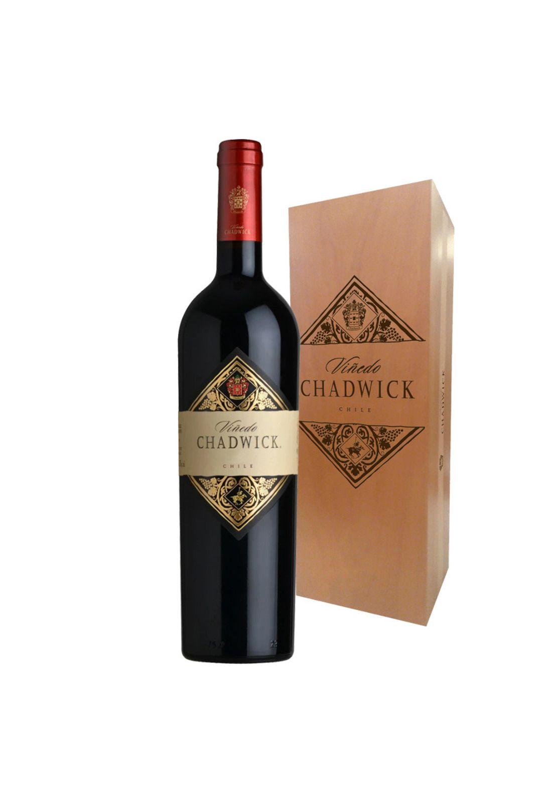Vino Viñedo Chadwick Cabernet Sauvignon-0
