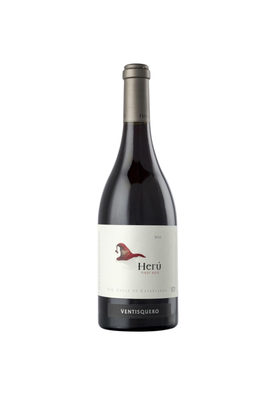 Vino Ventisquero Heru Pinot Noir-0