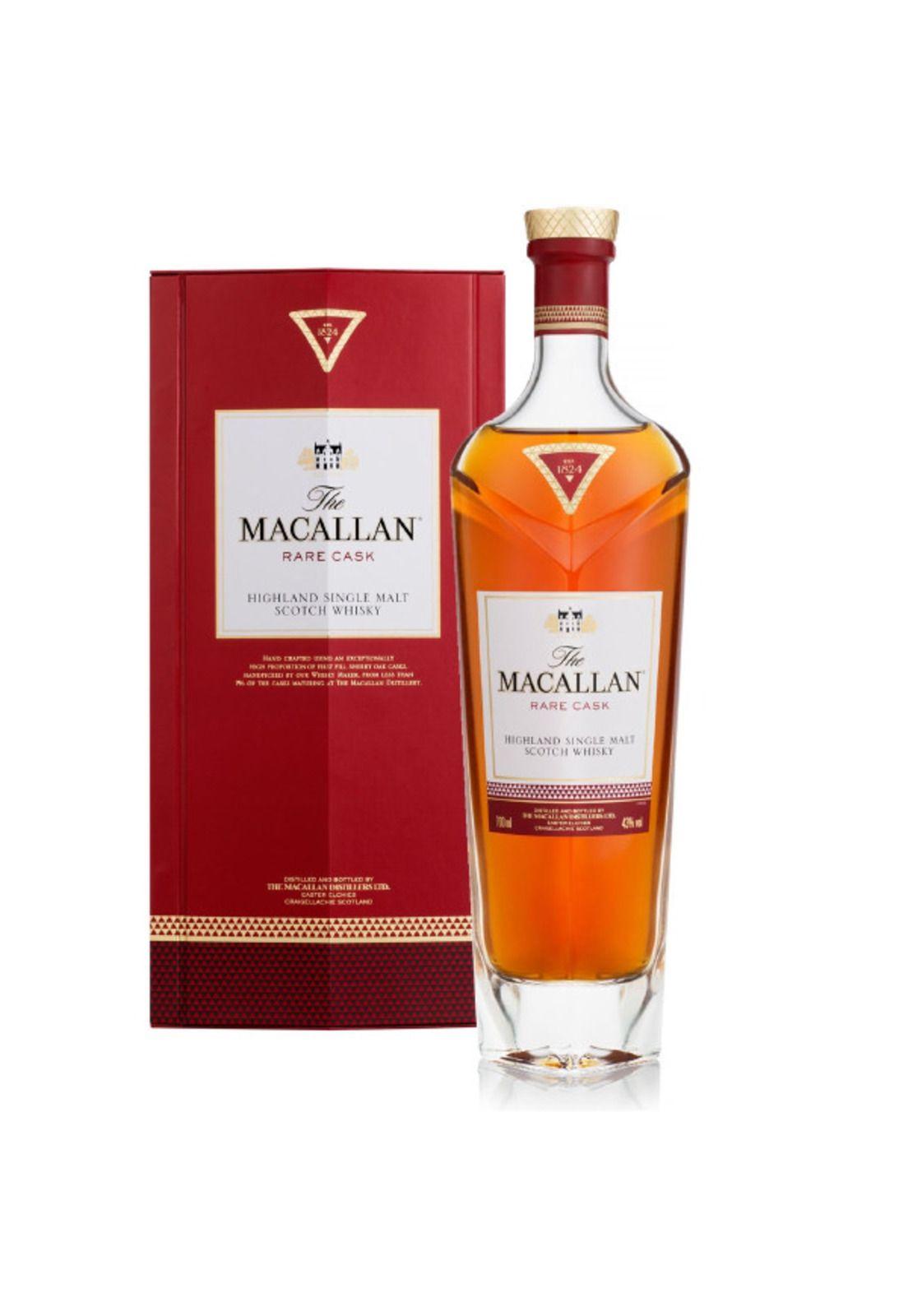 Whisky Macallan Rare Cask, Single Malt-0