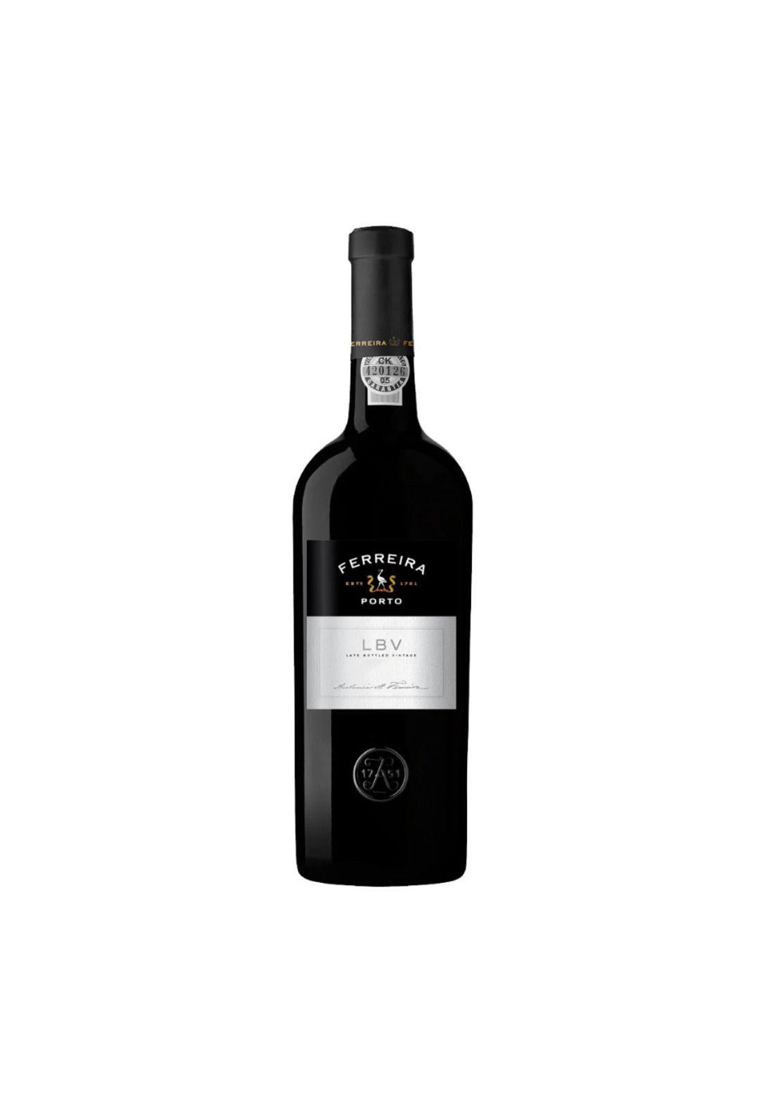 Oporto Ferreira, Late Bottled Vintage, Oporto-0