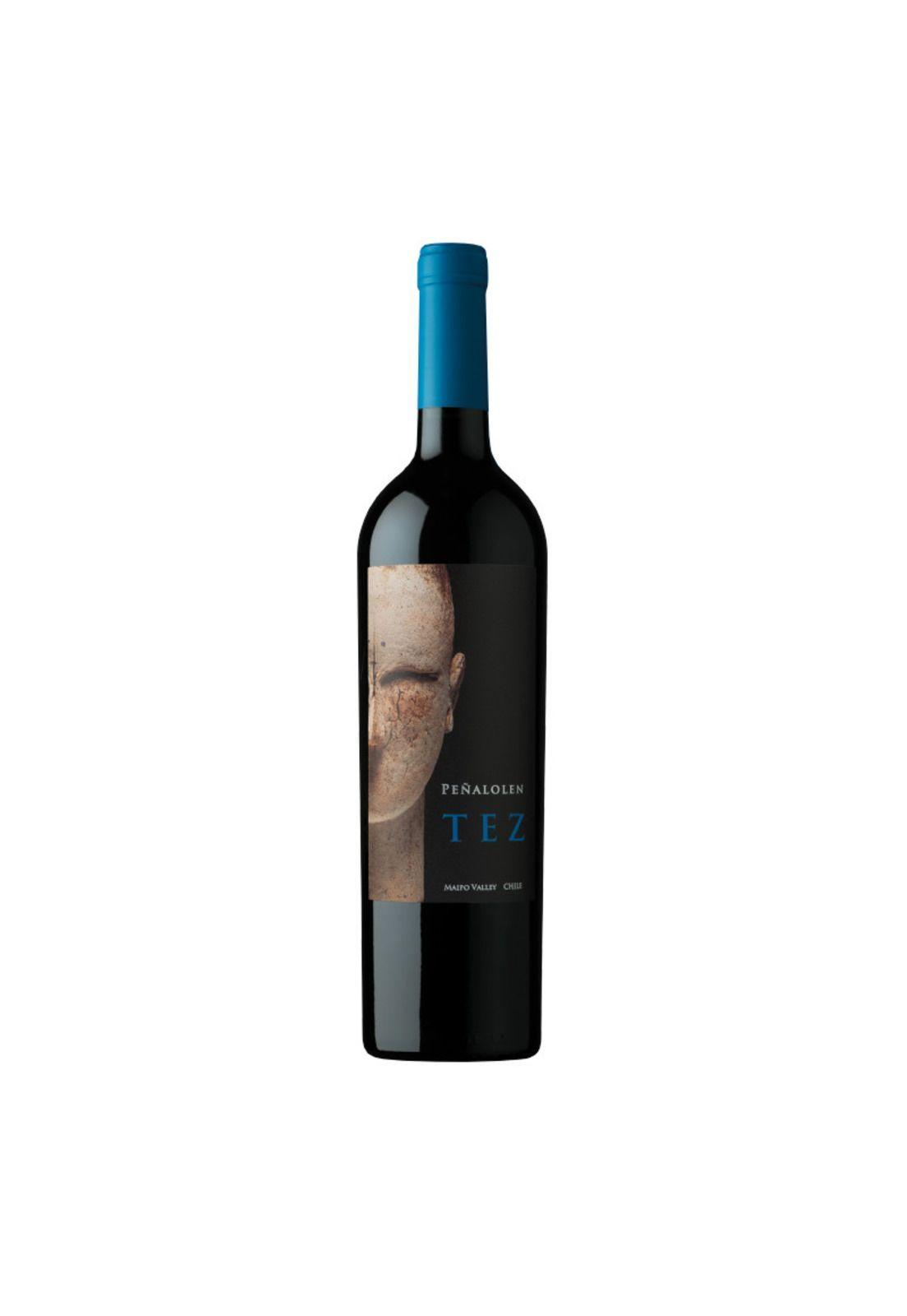 Vino Peñalolen Tez Cabernet Sauvignon -0