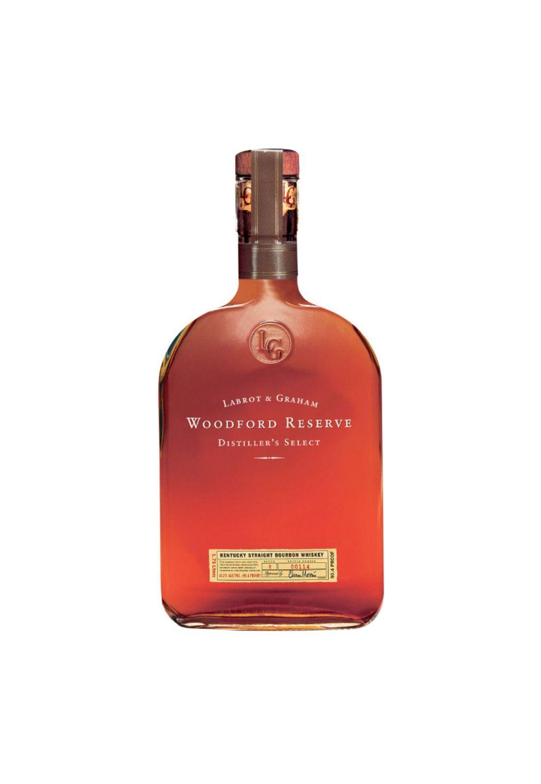 Whisky Woodford Reserve Whiskey Kentucky -0