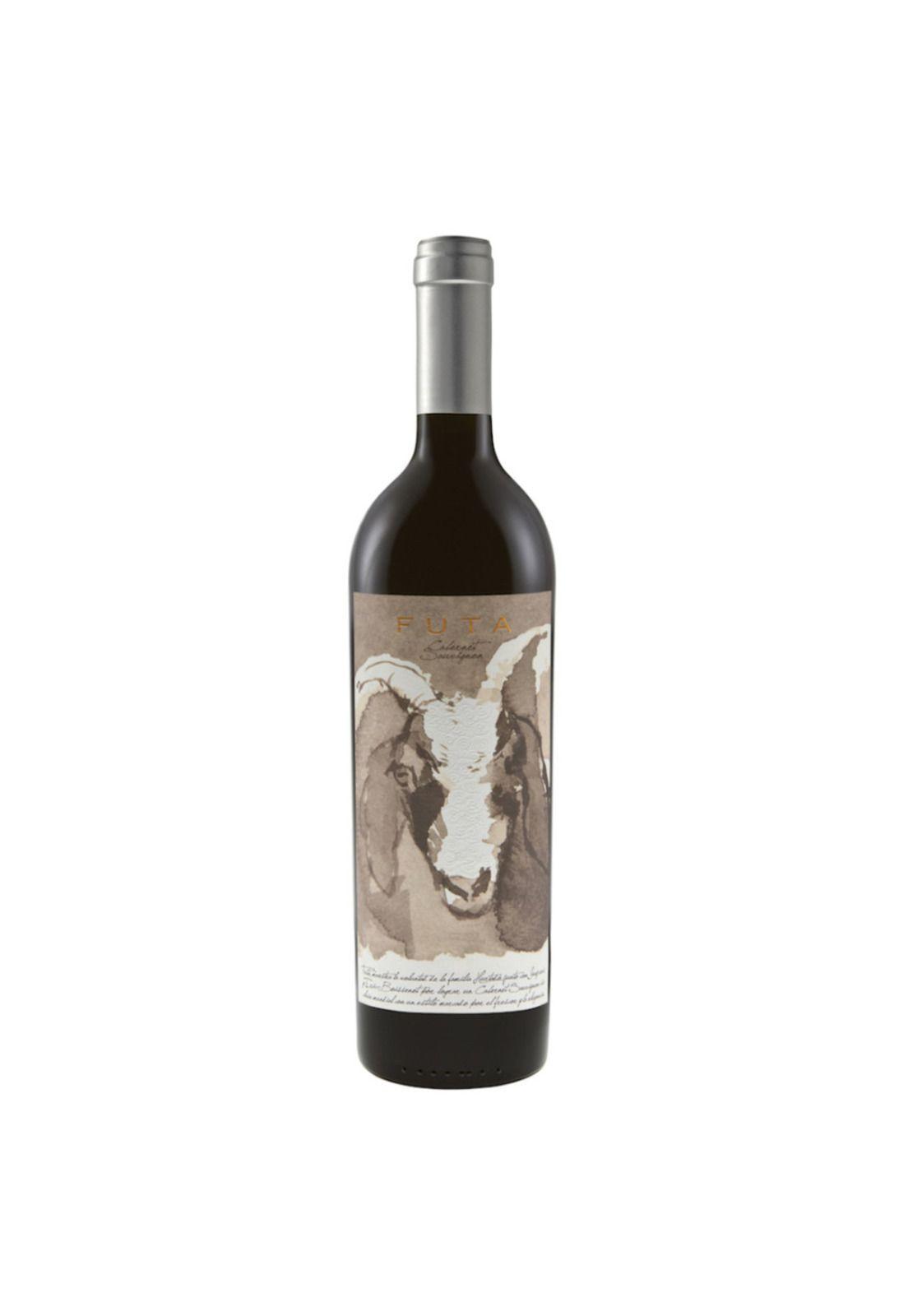 Vino Calcu Futa Cabernet Sauvignon-0