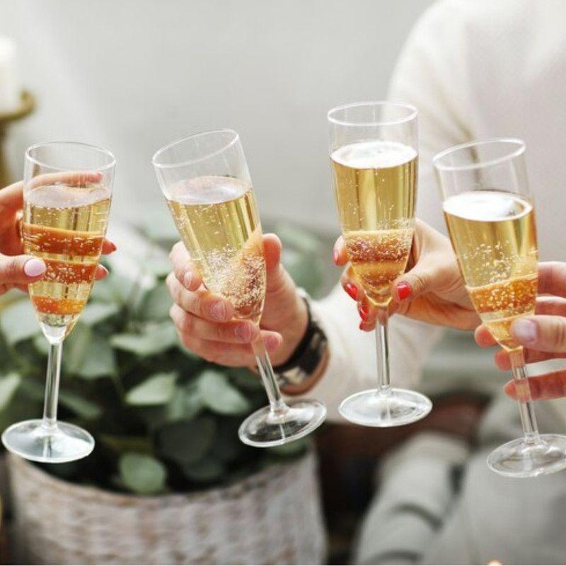 3 Espumantes Bisol Belstar Prosseco-1