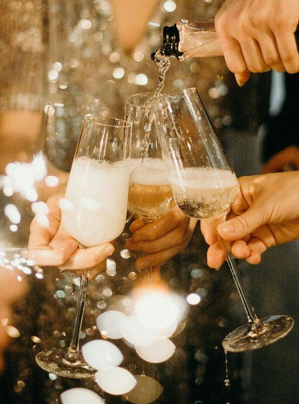 Champagne Veuve Clicquot, Rose -2