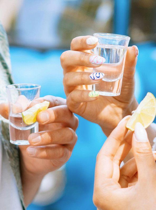 Destilado de Agave Gusanos de Oaxaca-2