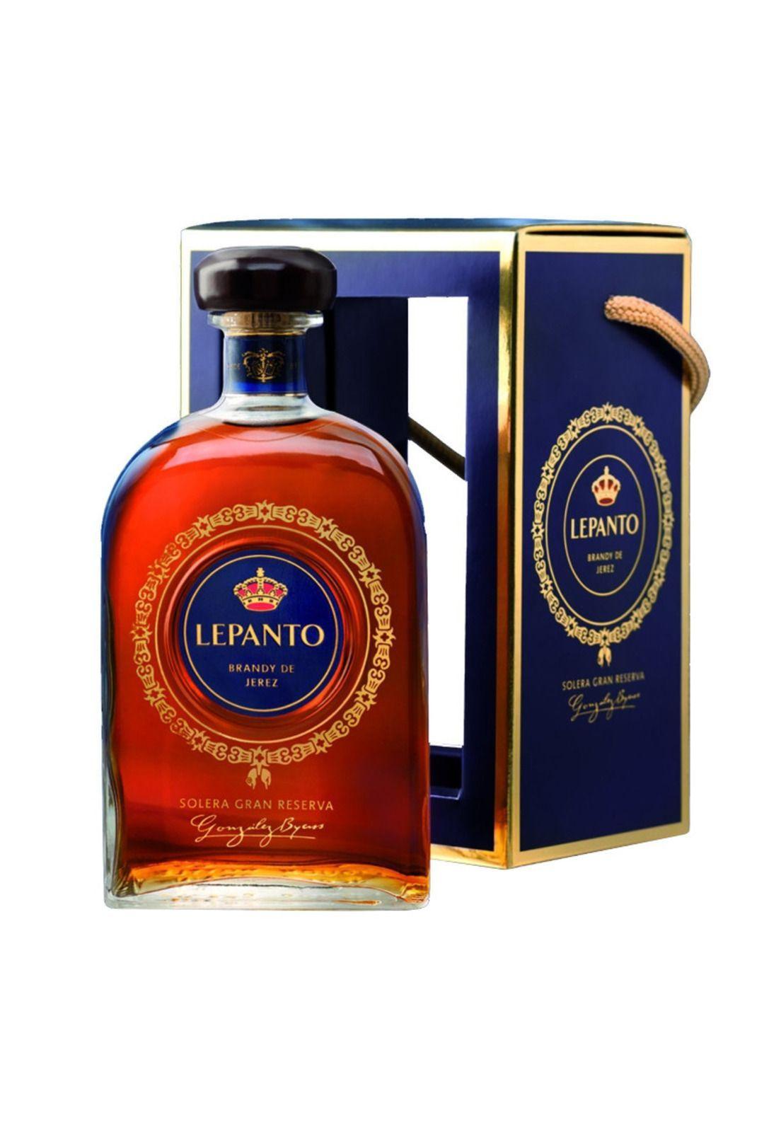 Brandy Lepanto Español-0