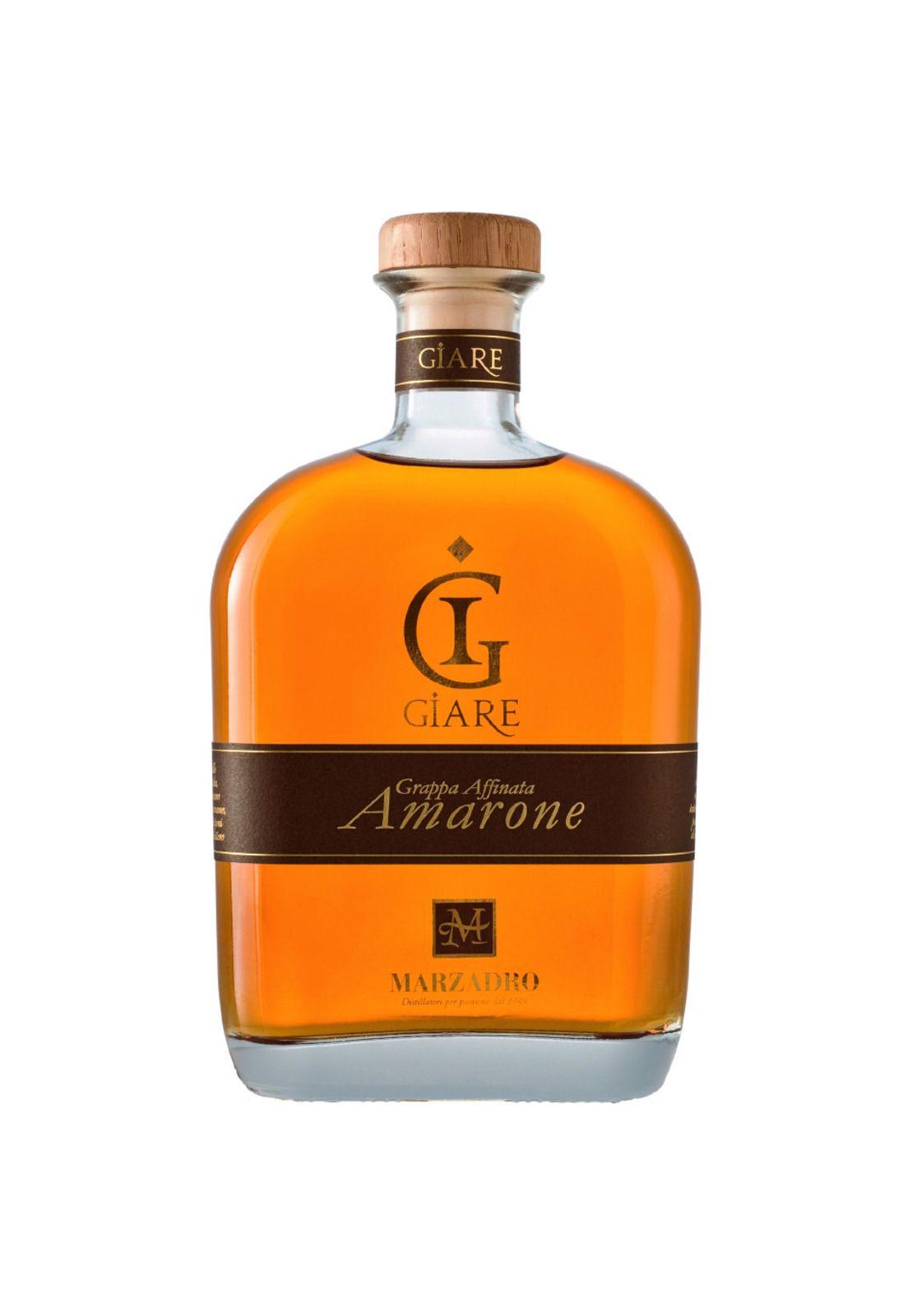 Grappa Marzadro Chardonnay-0