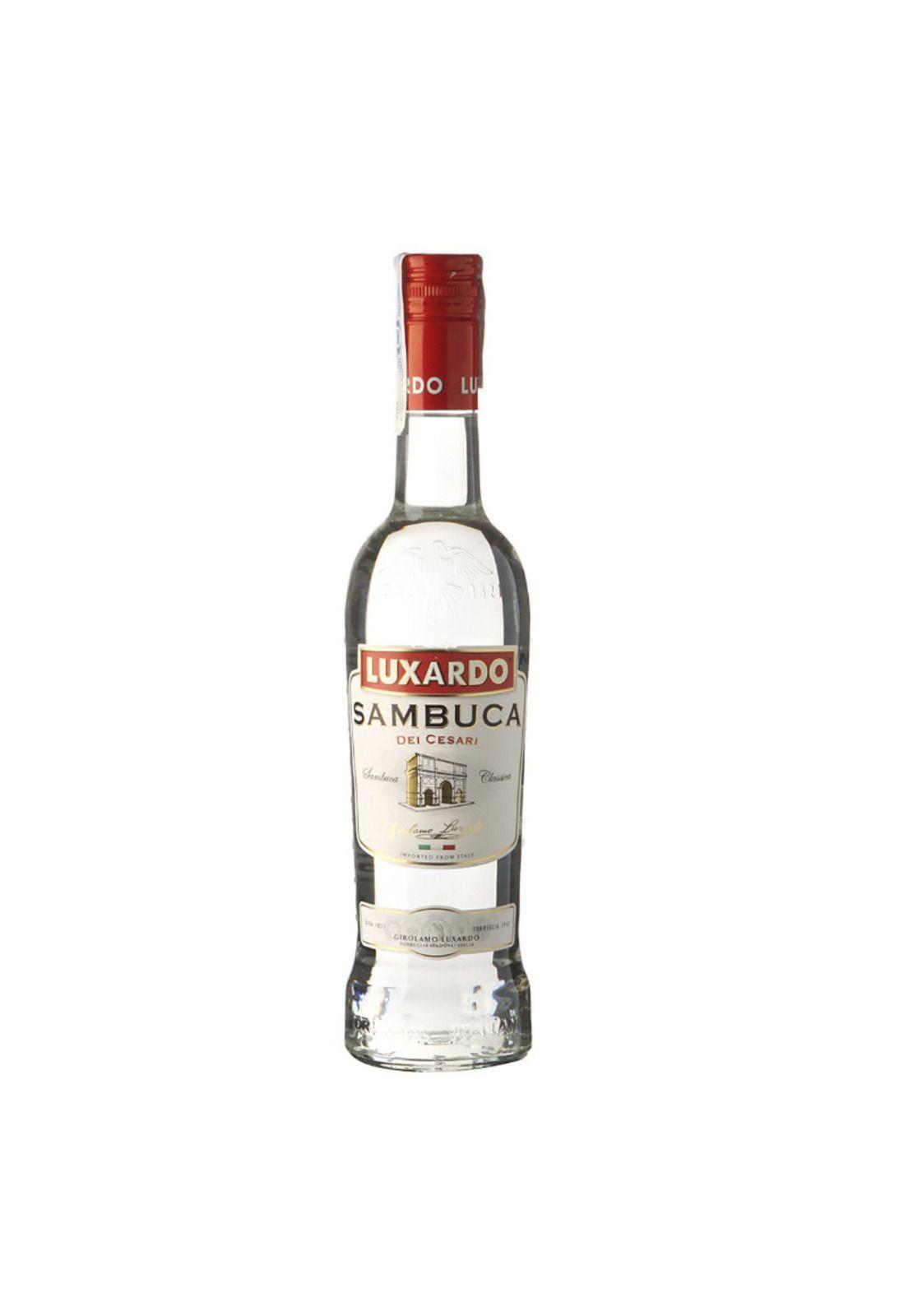 Licor Dulce Luxardo Sambuca De Cesari-0