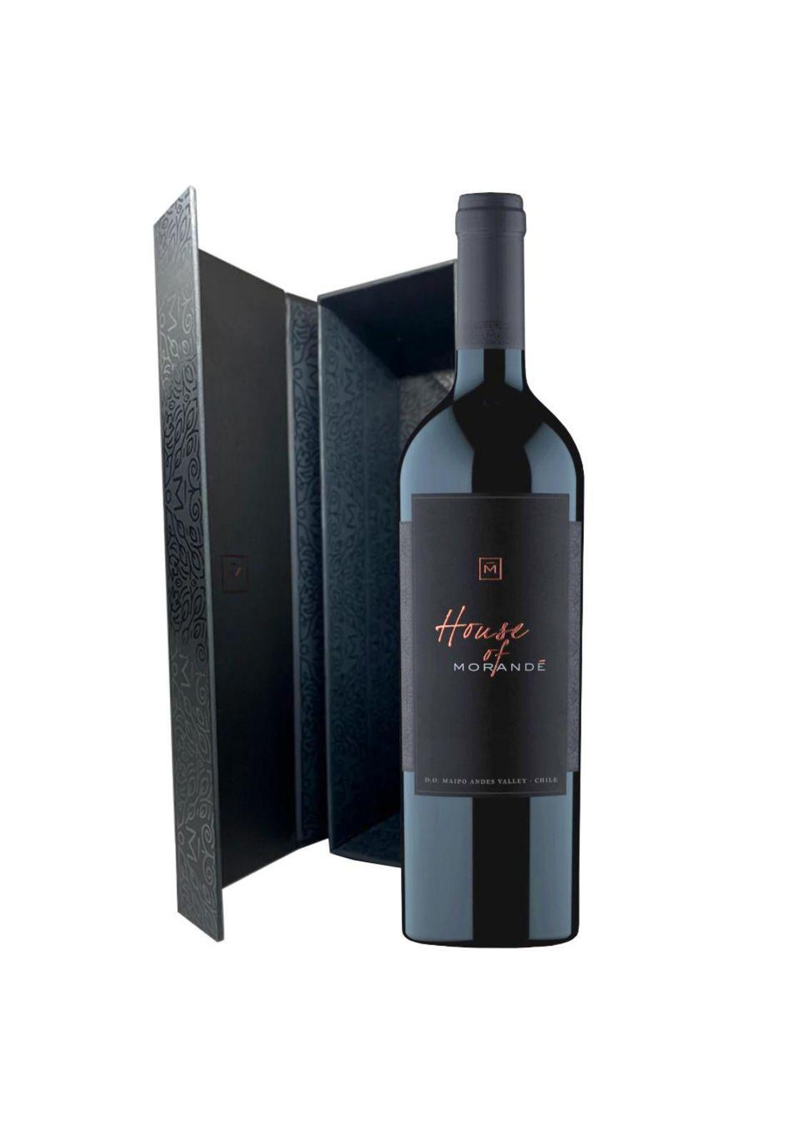 Vino Morande House Of Morande Ensamblaje-0