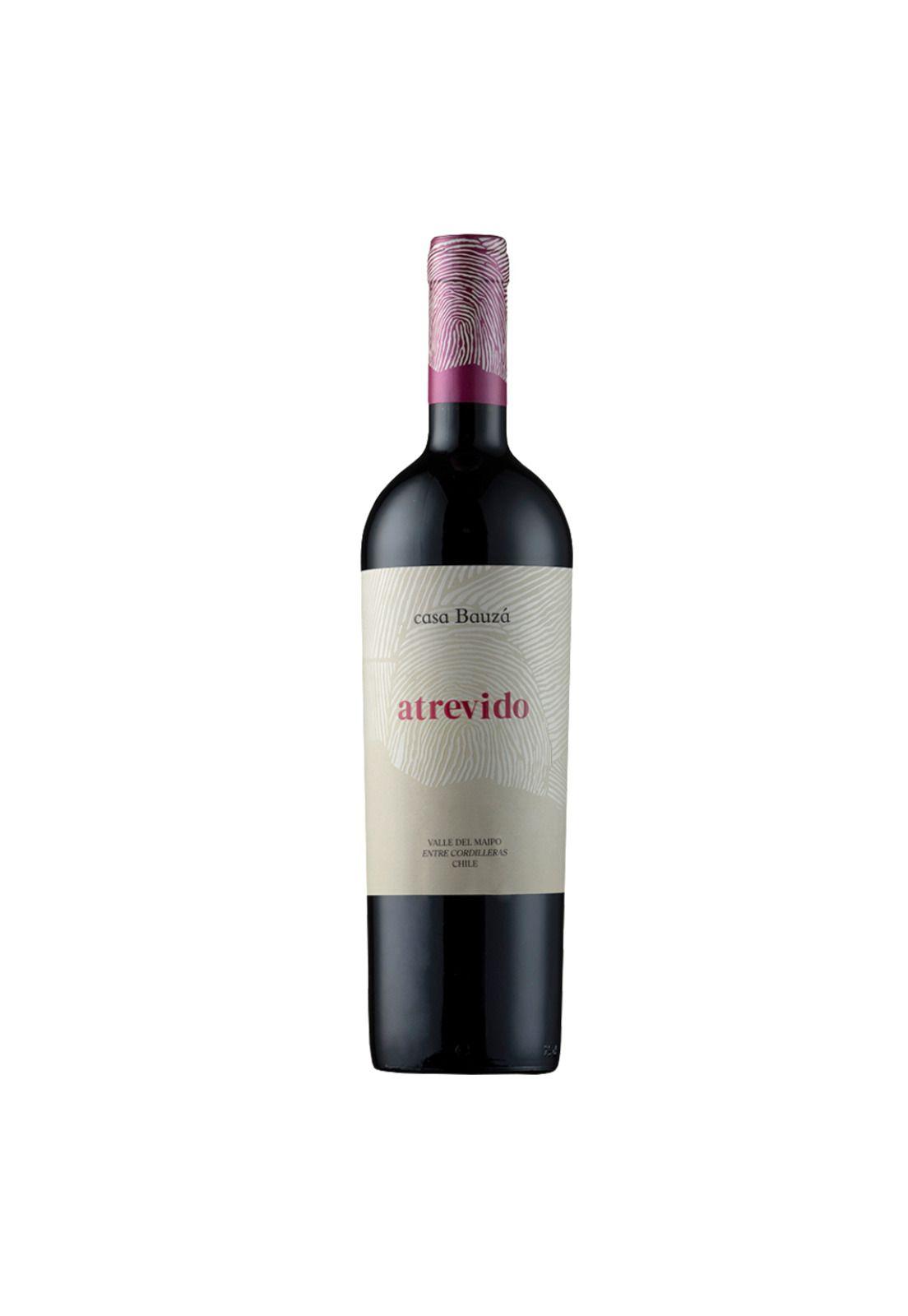 Vino Casa Bauza Atrevido Ensamblaje-0