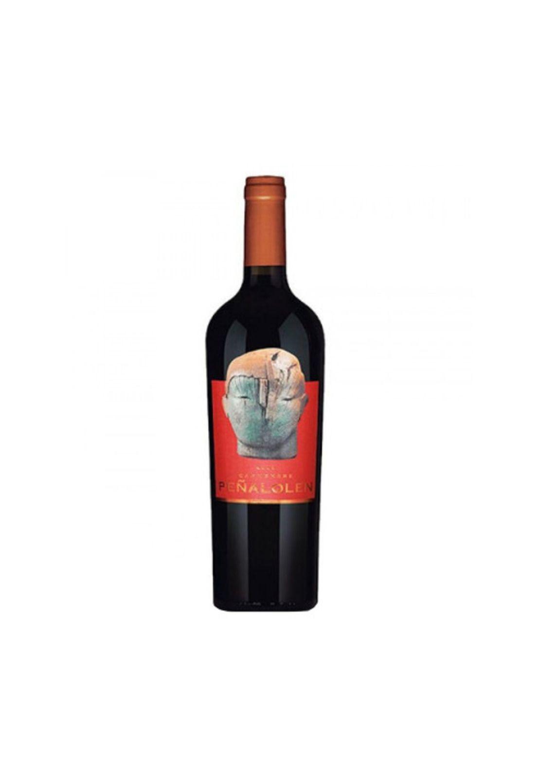 Vino Peñalolen Carmenere -0