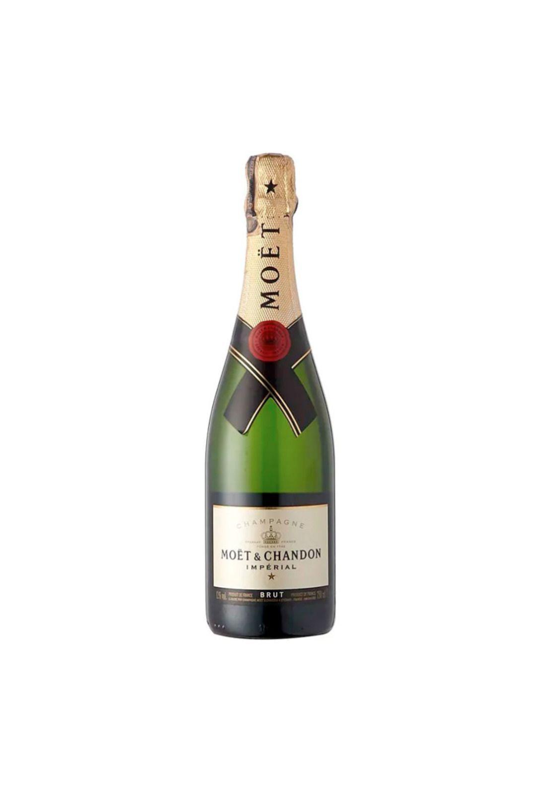 Champagne Moet Chandon Brut Imperial -0