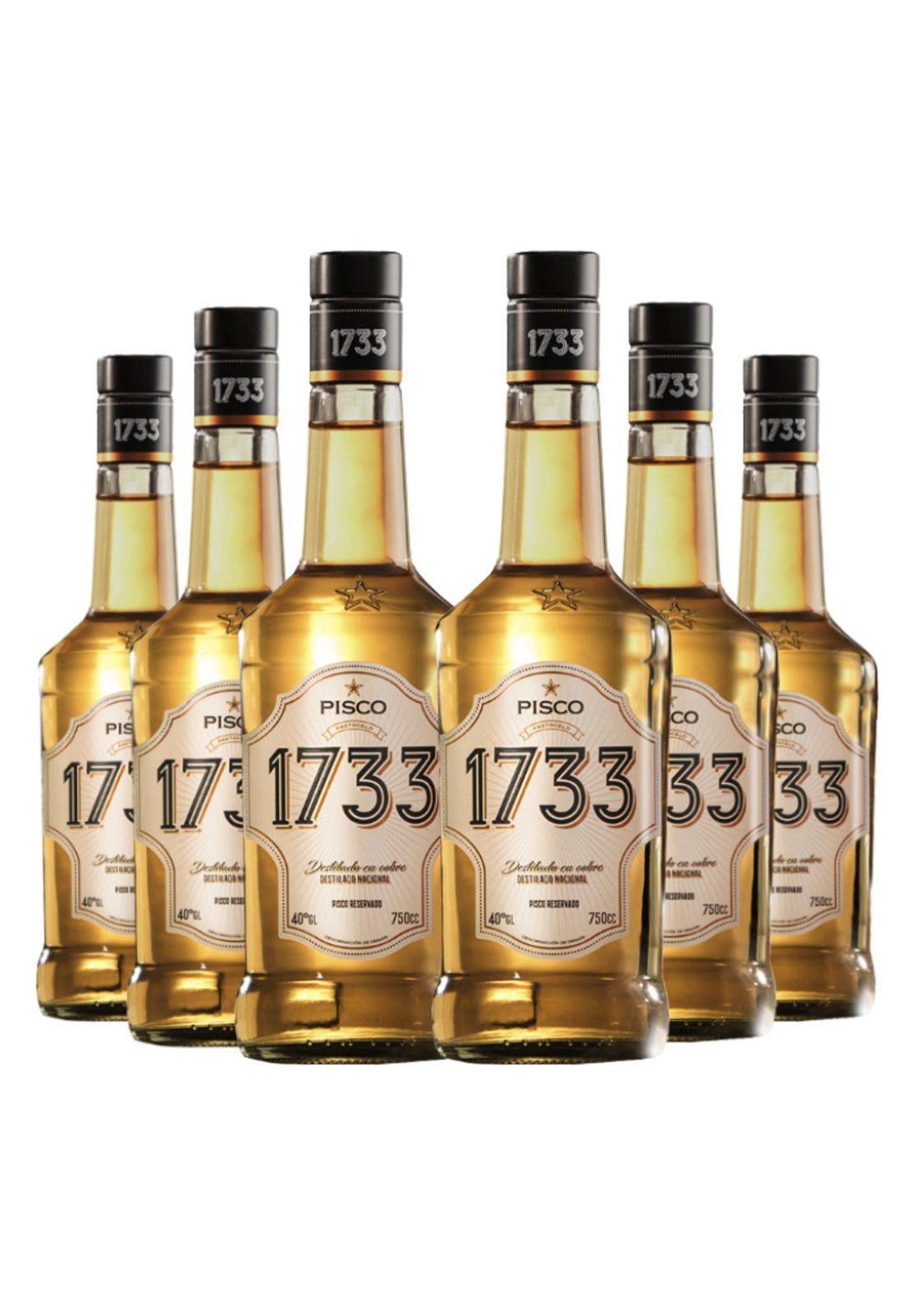 6 Pisco 1733 Protocolo Reservado 40º-0