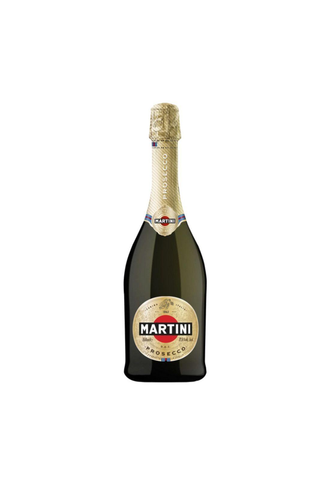 Espumante Martini Prosecco -0