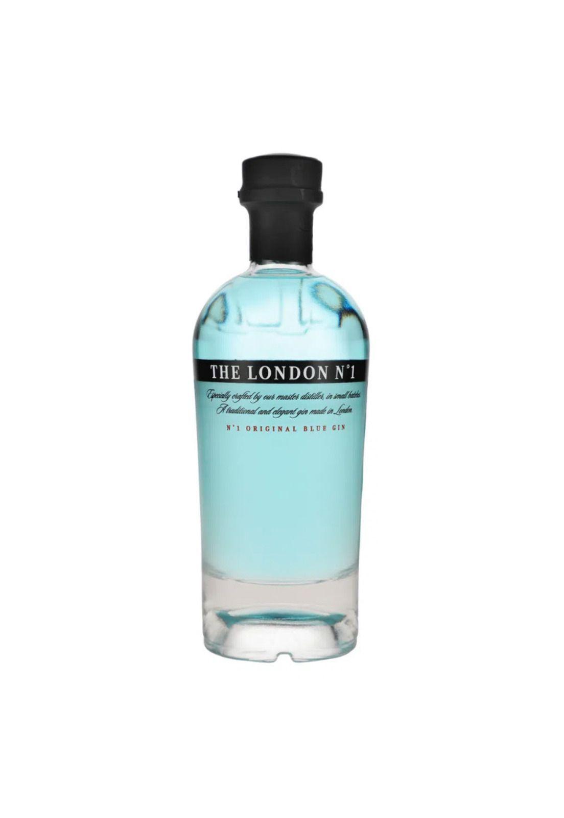 Ginebra The London Nº1-0