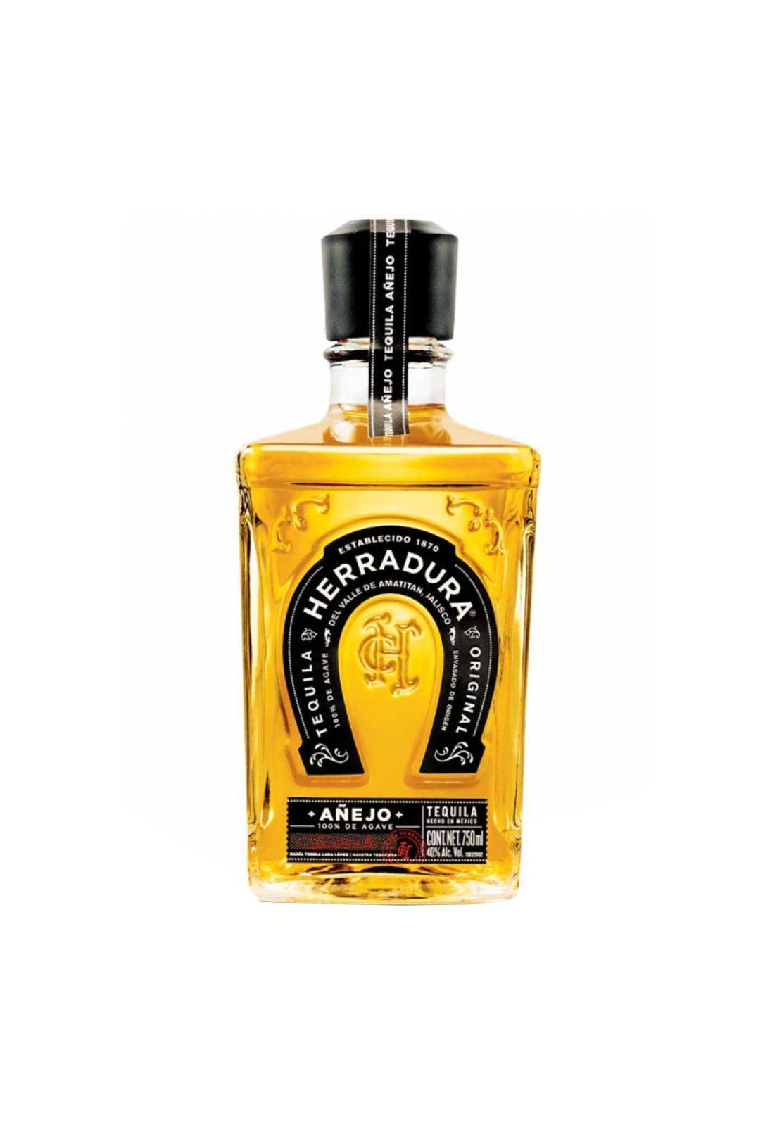 Tequila Herradura Añejo-0